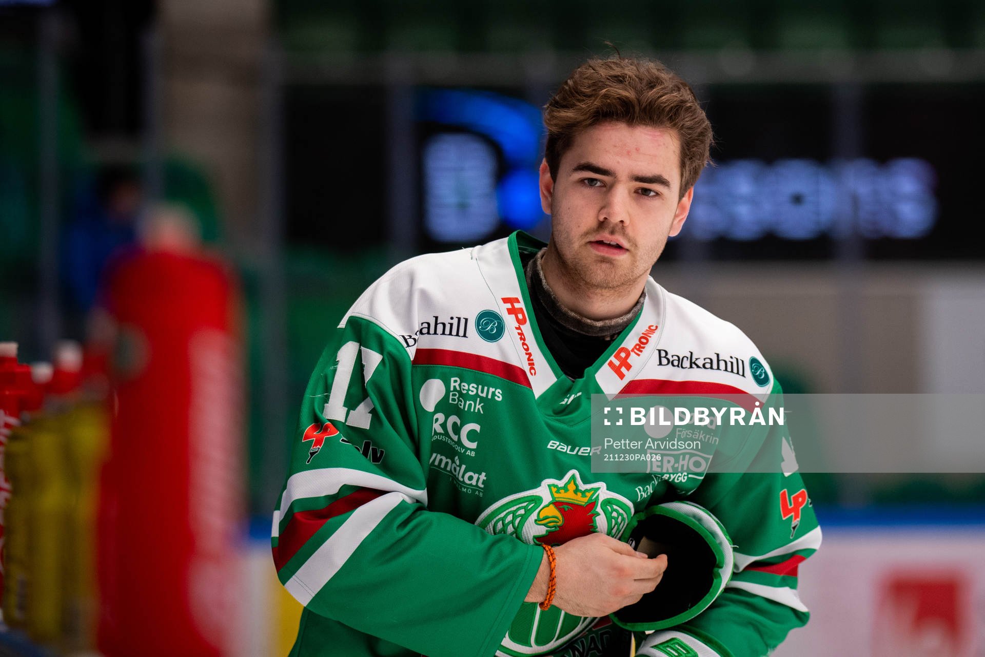 Rögles Philip Granath
