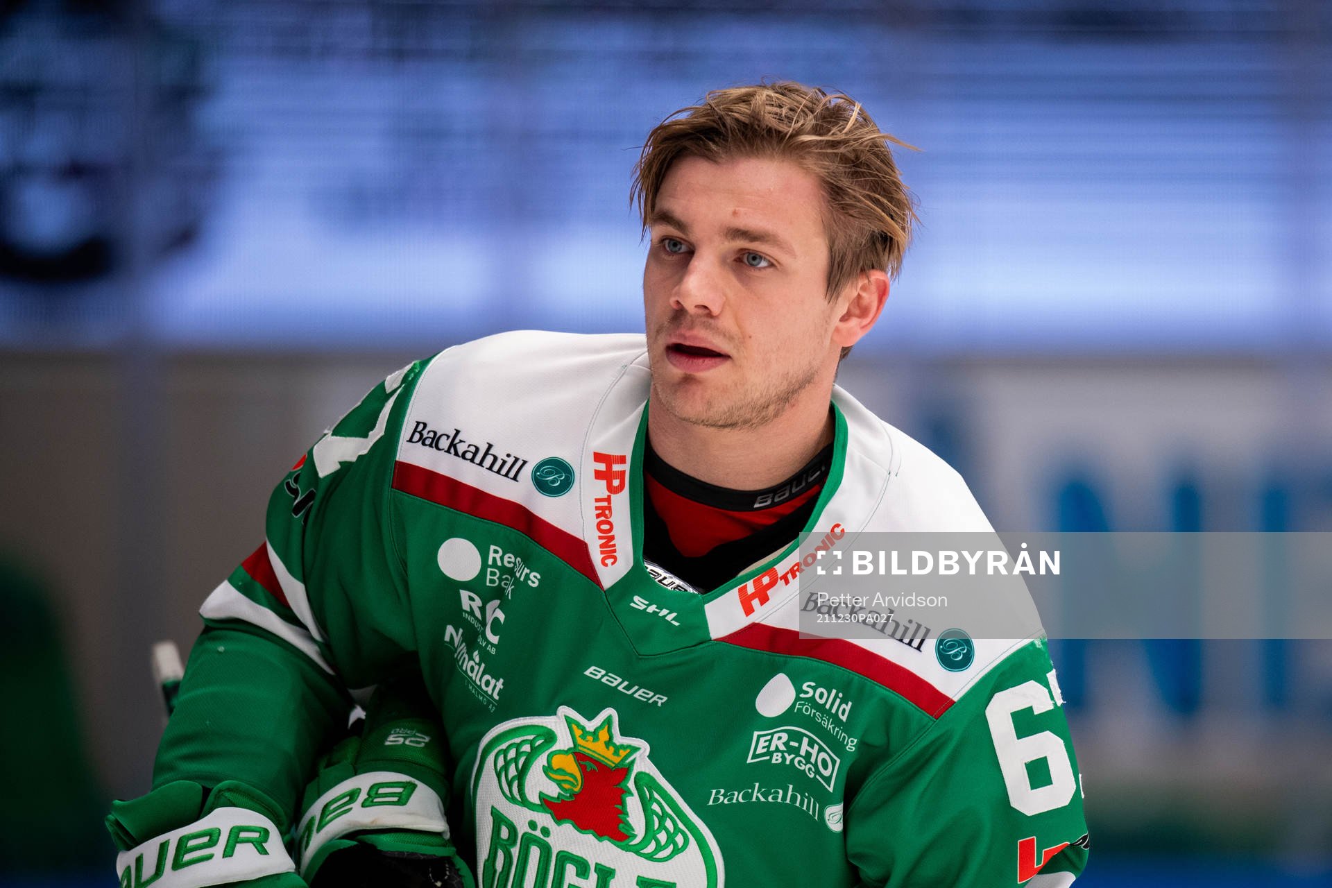 Rögles Leon Bristedt