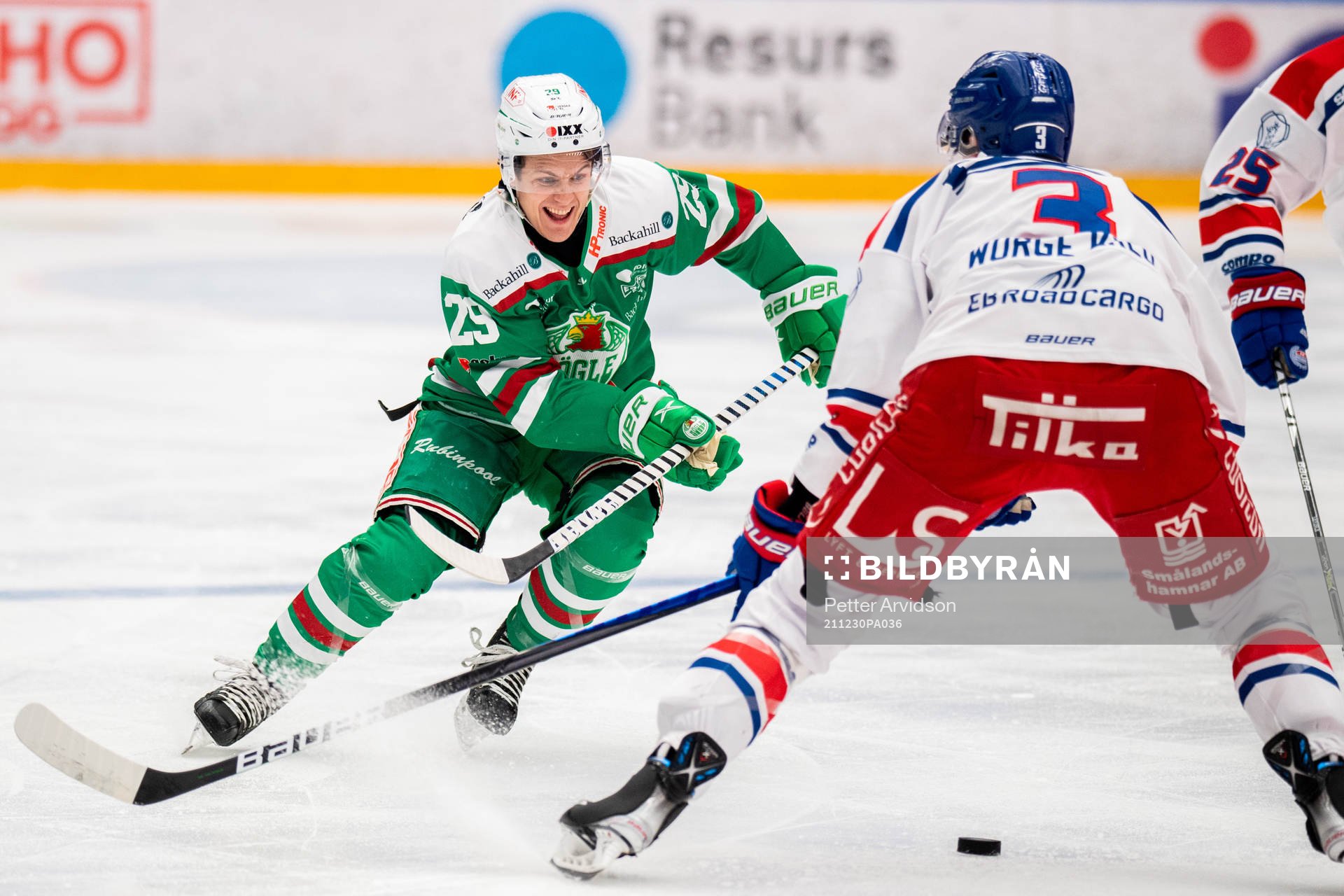 Rögles Tyler Kelleher