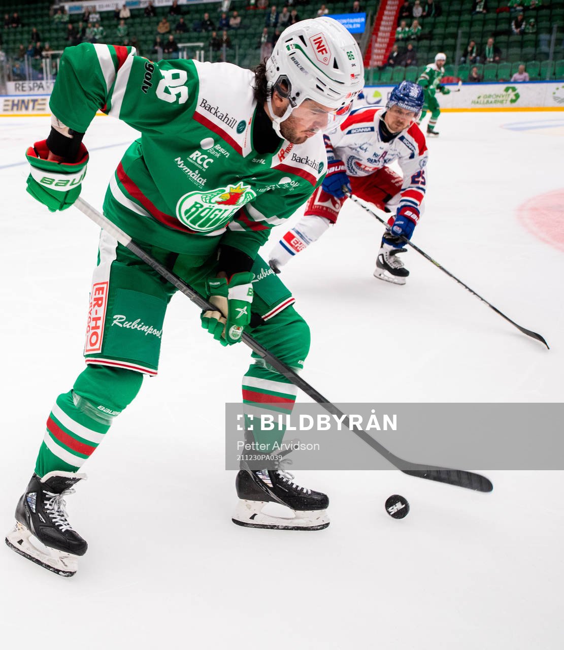 Rögles Eric Gelinas