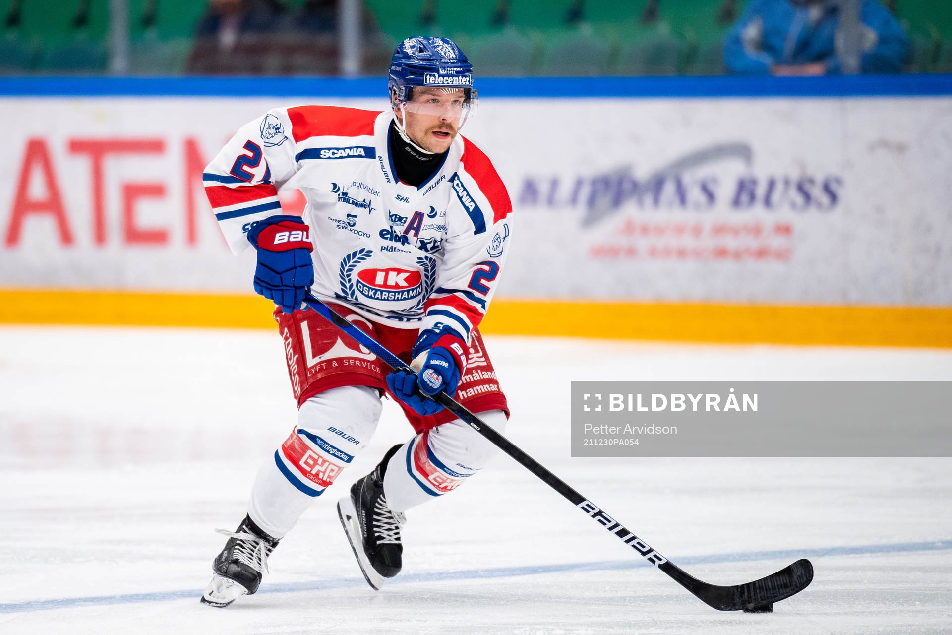 Oskarshamns Brian Cooper