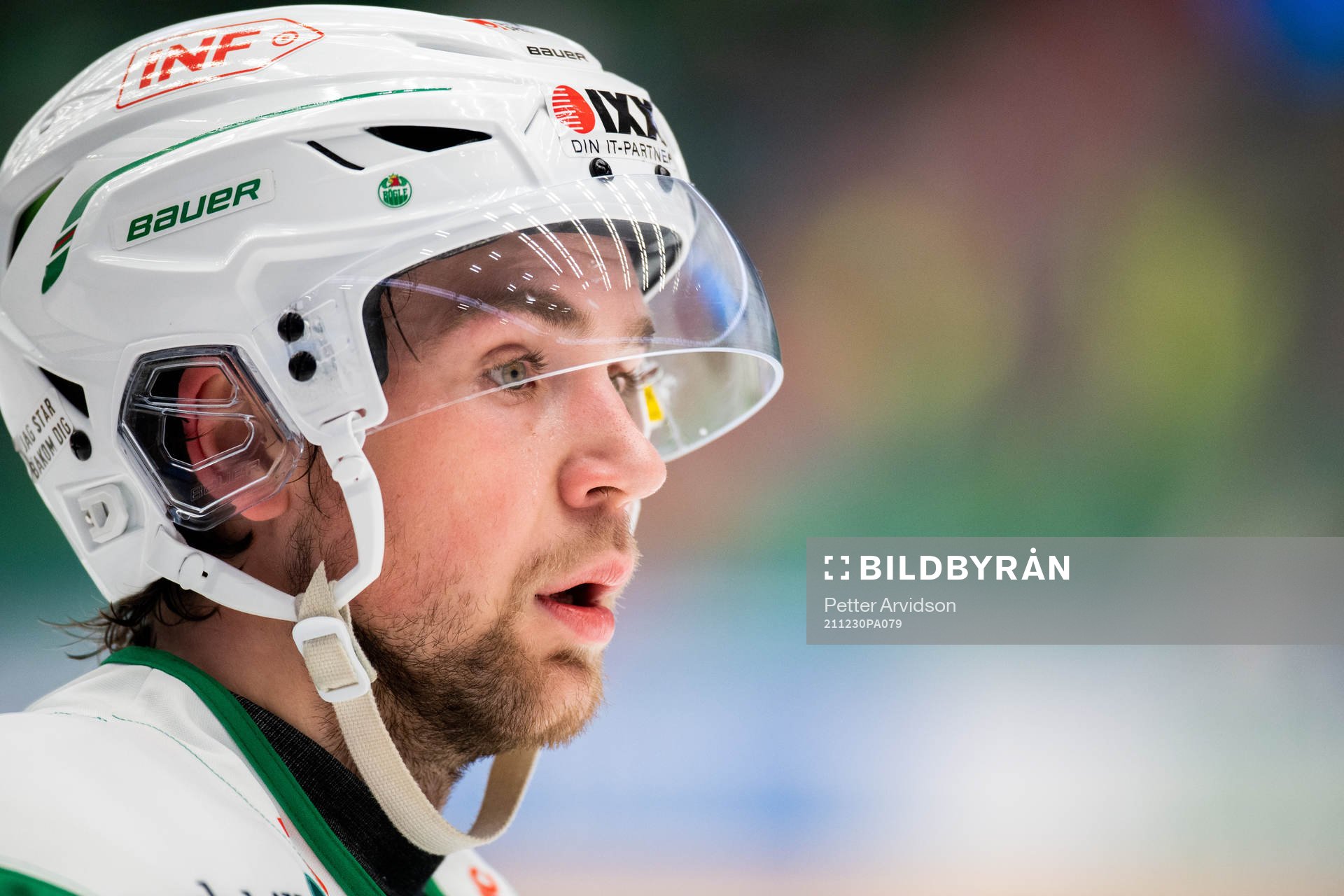 Rögles Lucas Ekeståhl-Jonsson