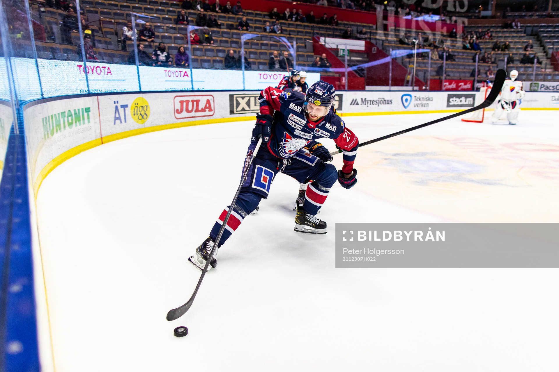 Linköpings Christoffer Ehn