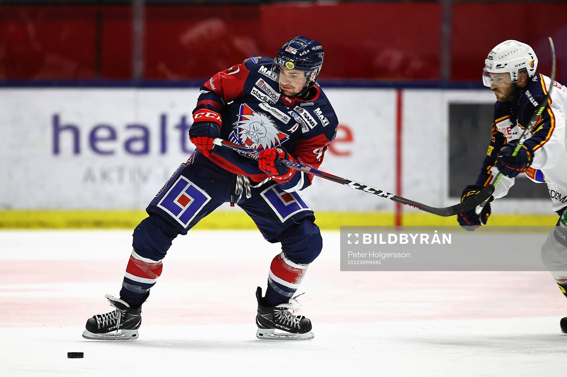 Linköpings Broc Little