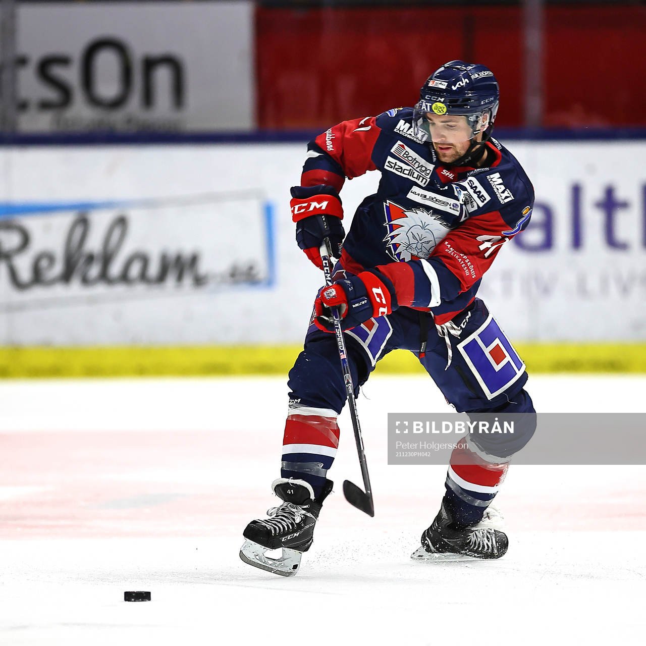 Linköpings Broc Little