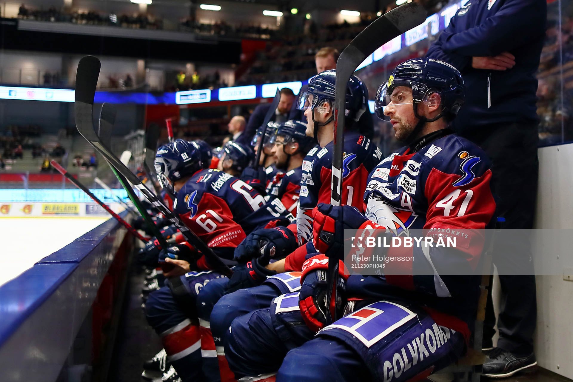 Linköpings Broc Little