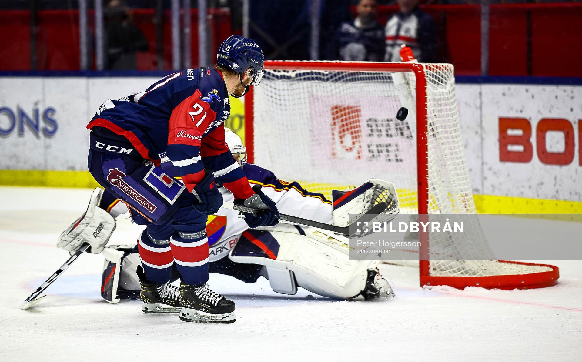 Linköpings Christoffer Ehn