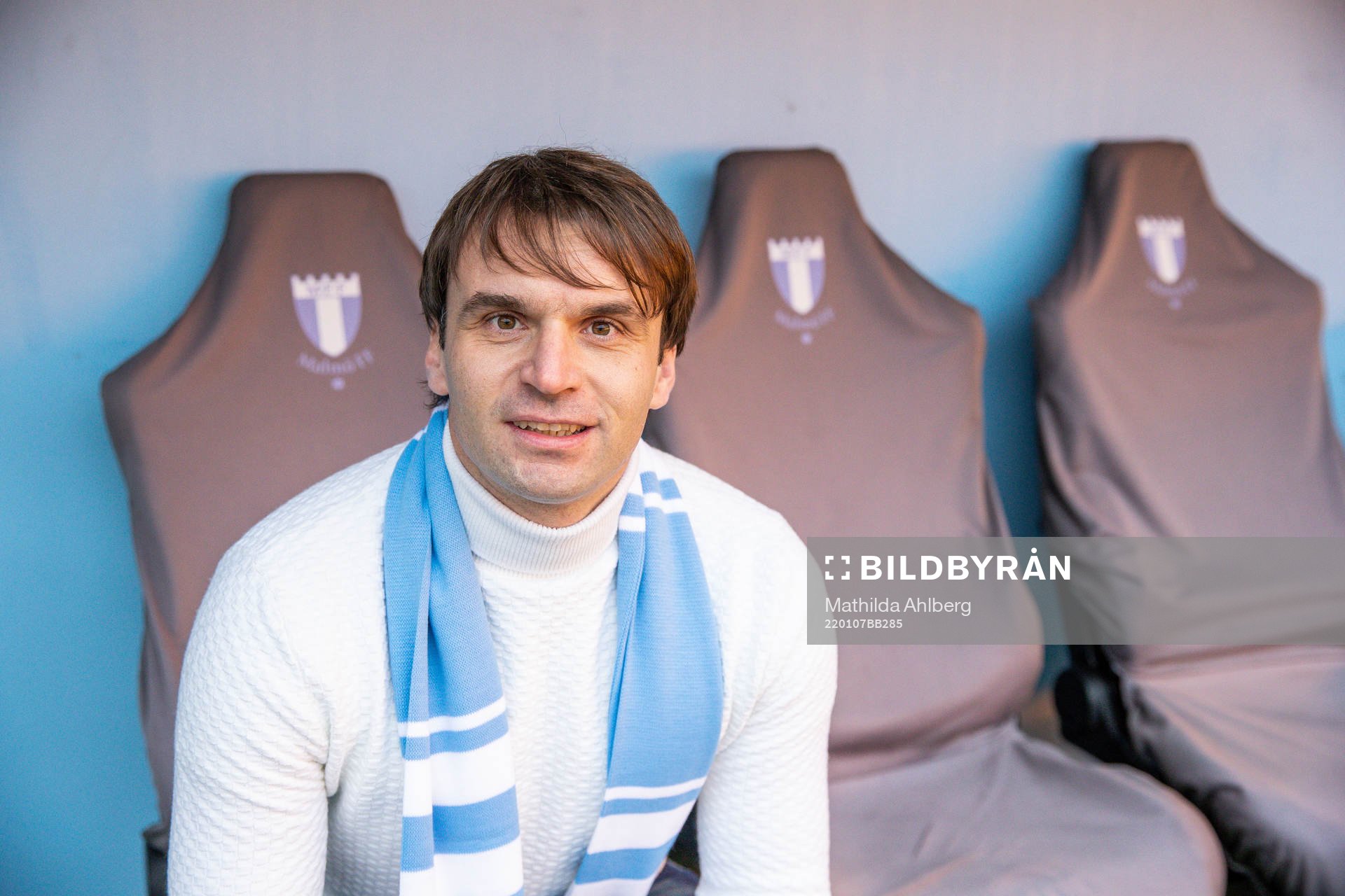 Milos Milojevic