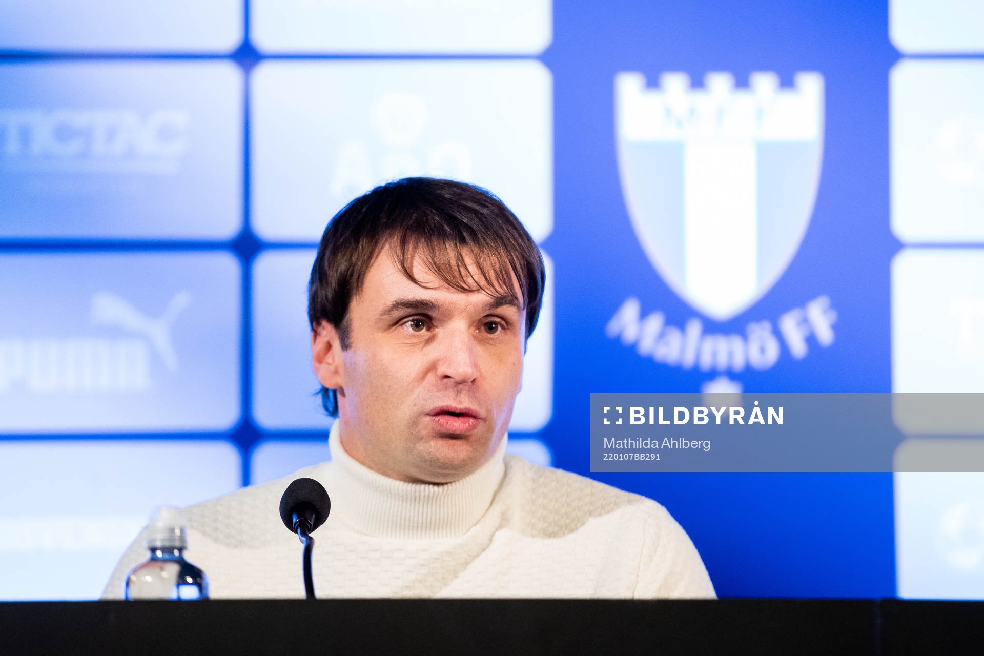 Milos Milojevic