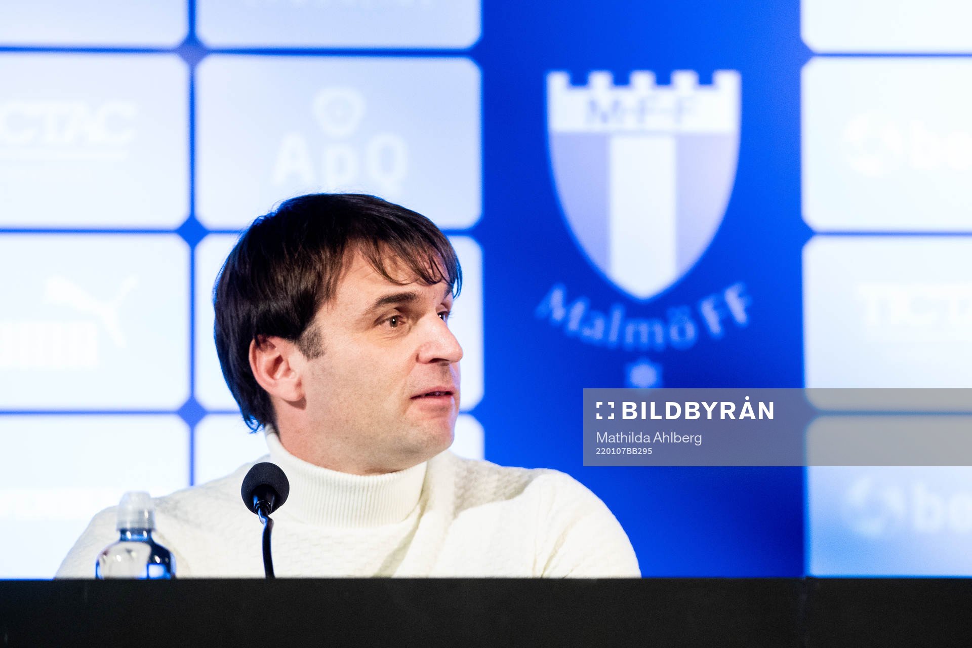 Milos Milojevic