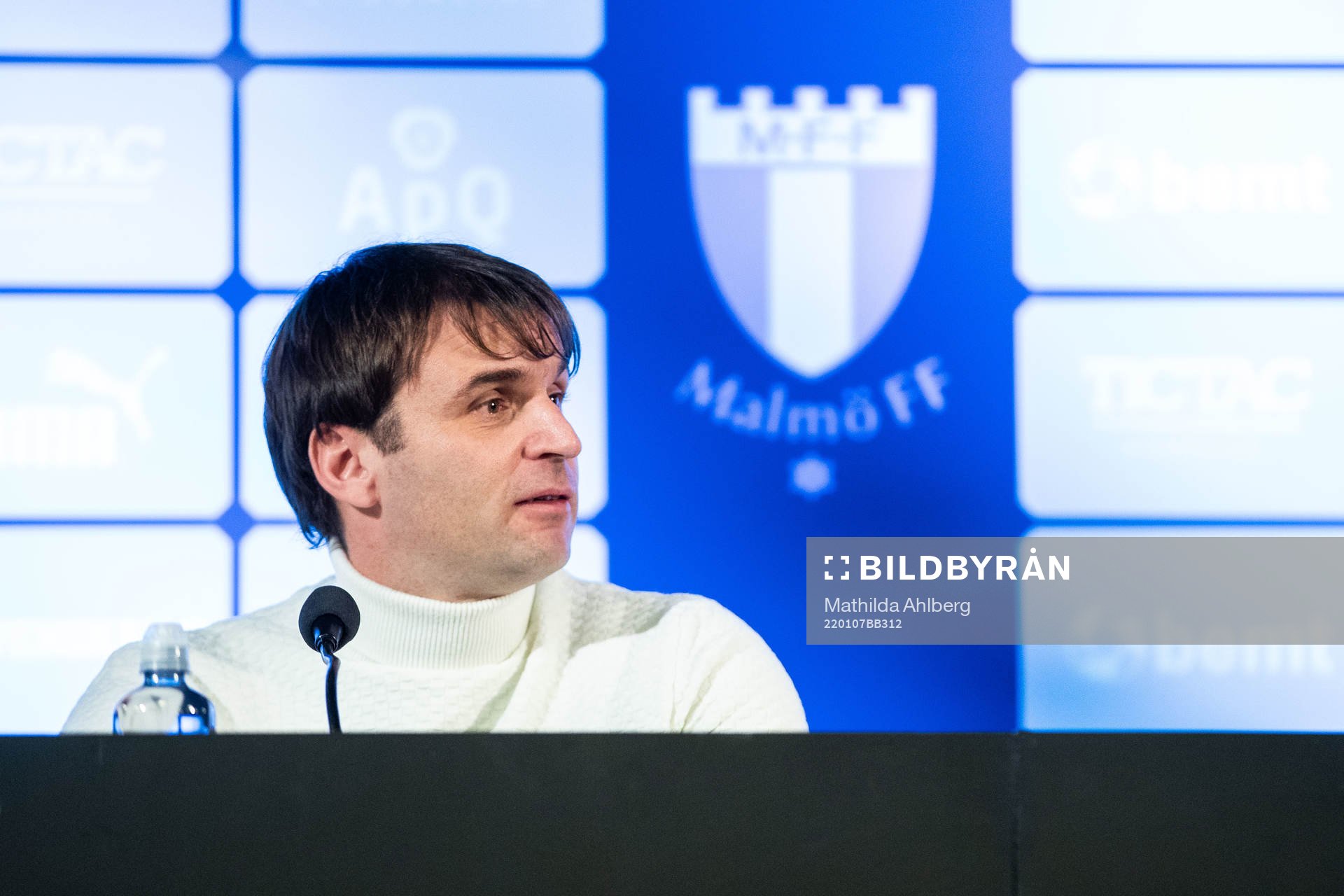 Milos Milojevic