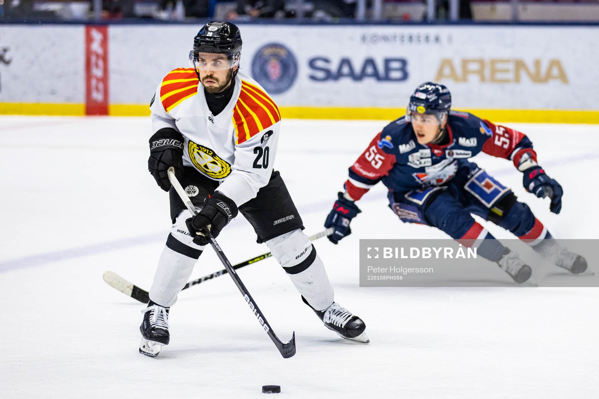 Brynäs Oula Palve