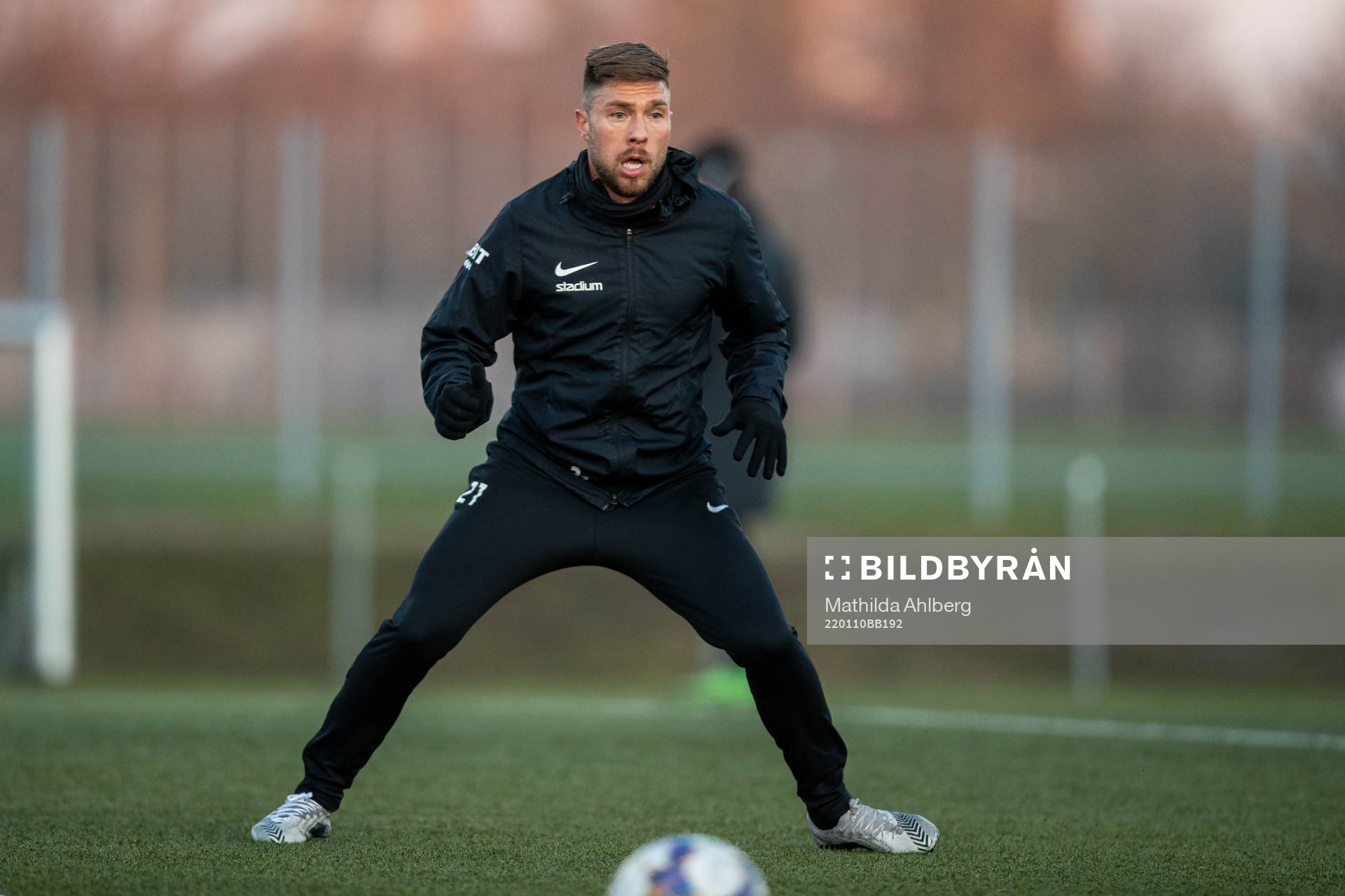 Nikola Ladan