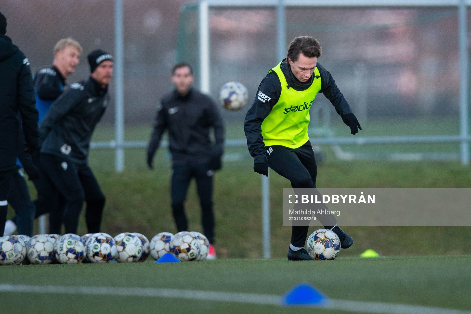 Filip Ottosson