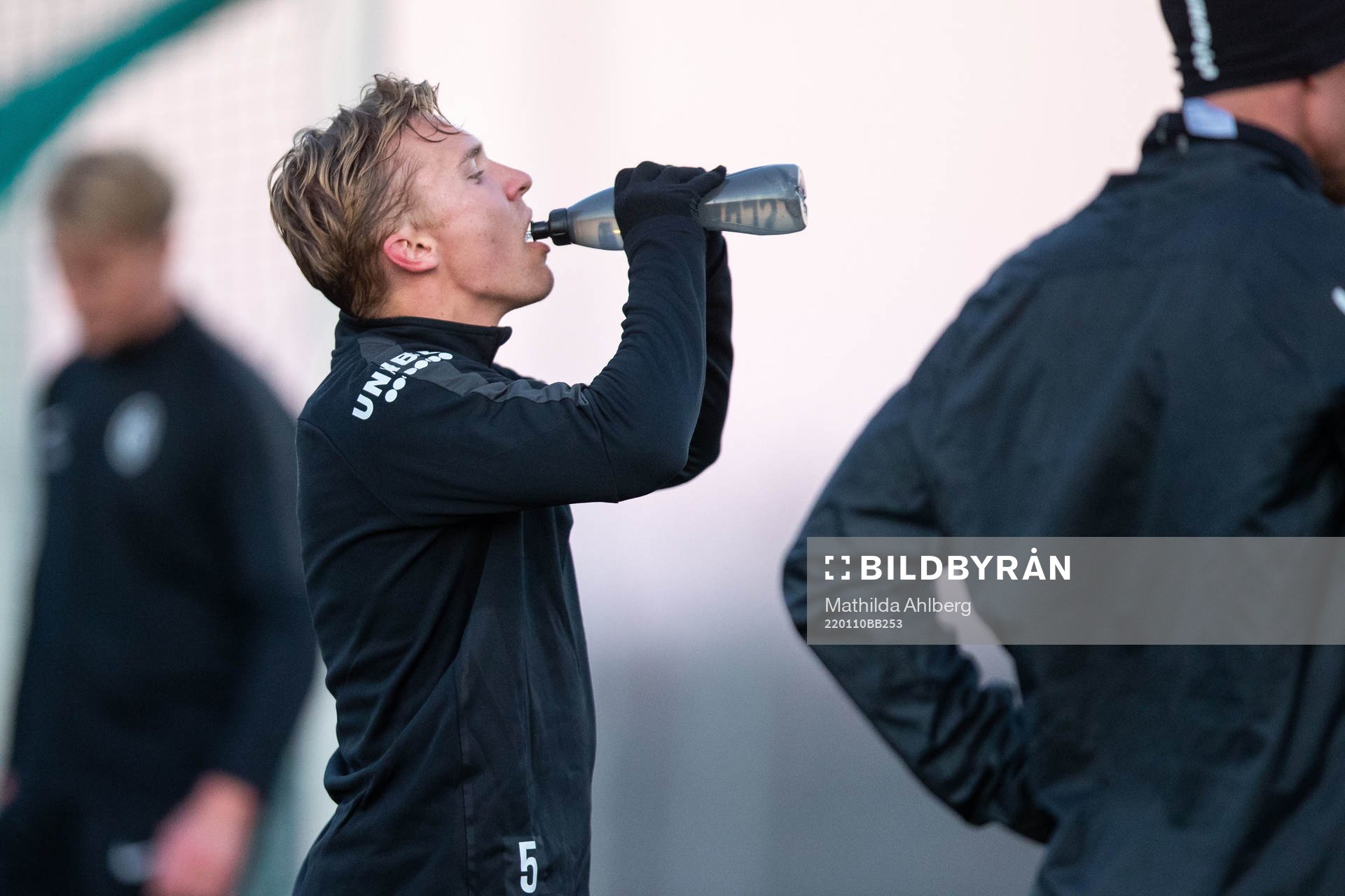 Edvin Dahlqvist