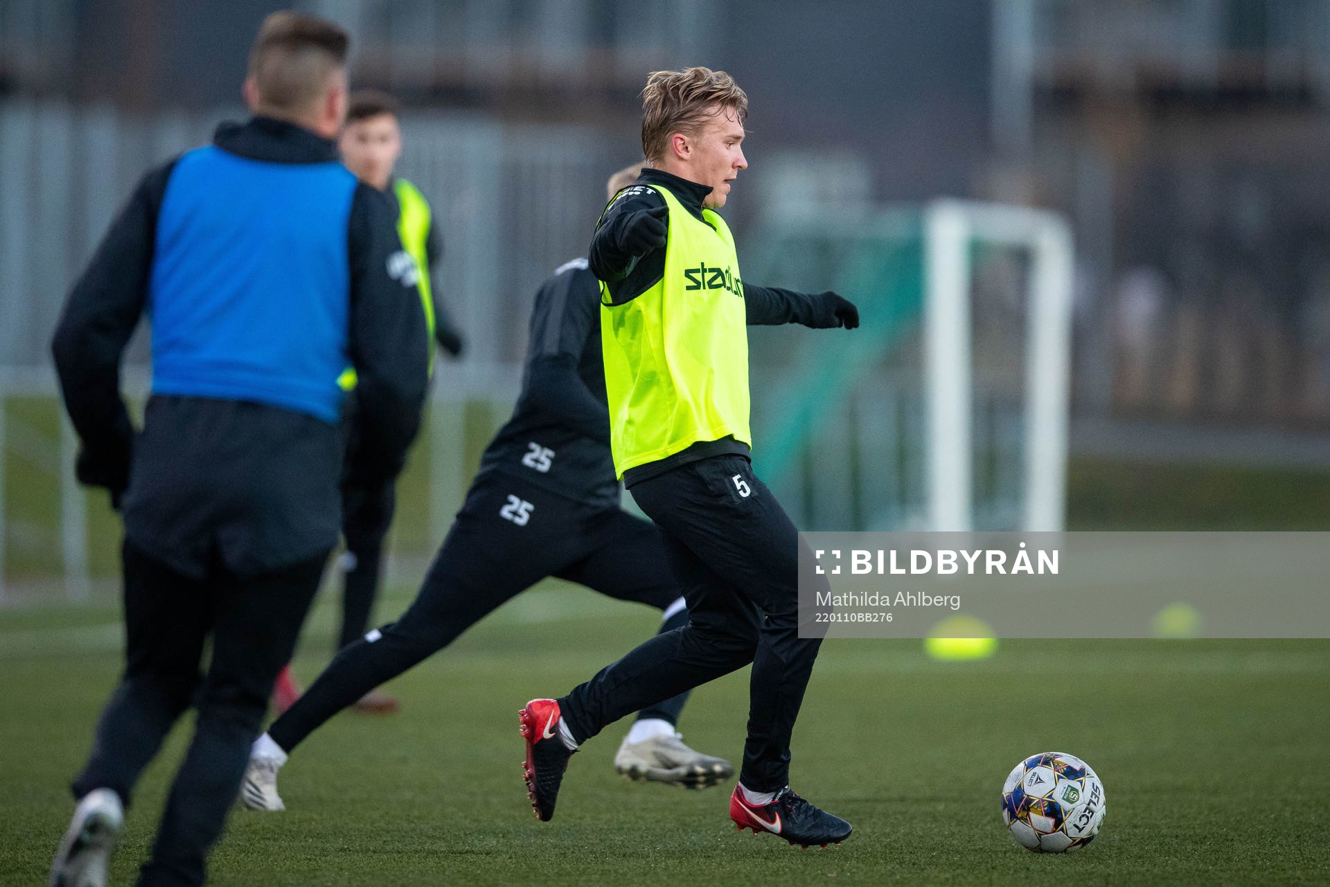Edvin Dahlqvist