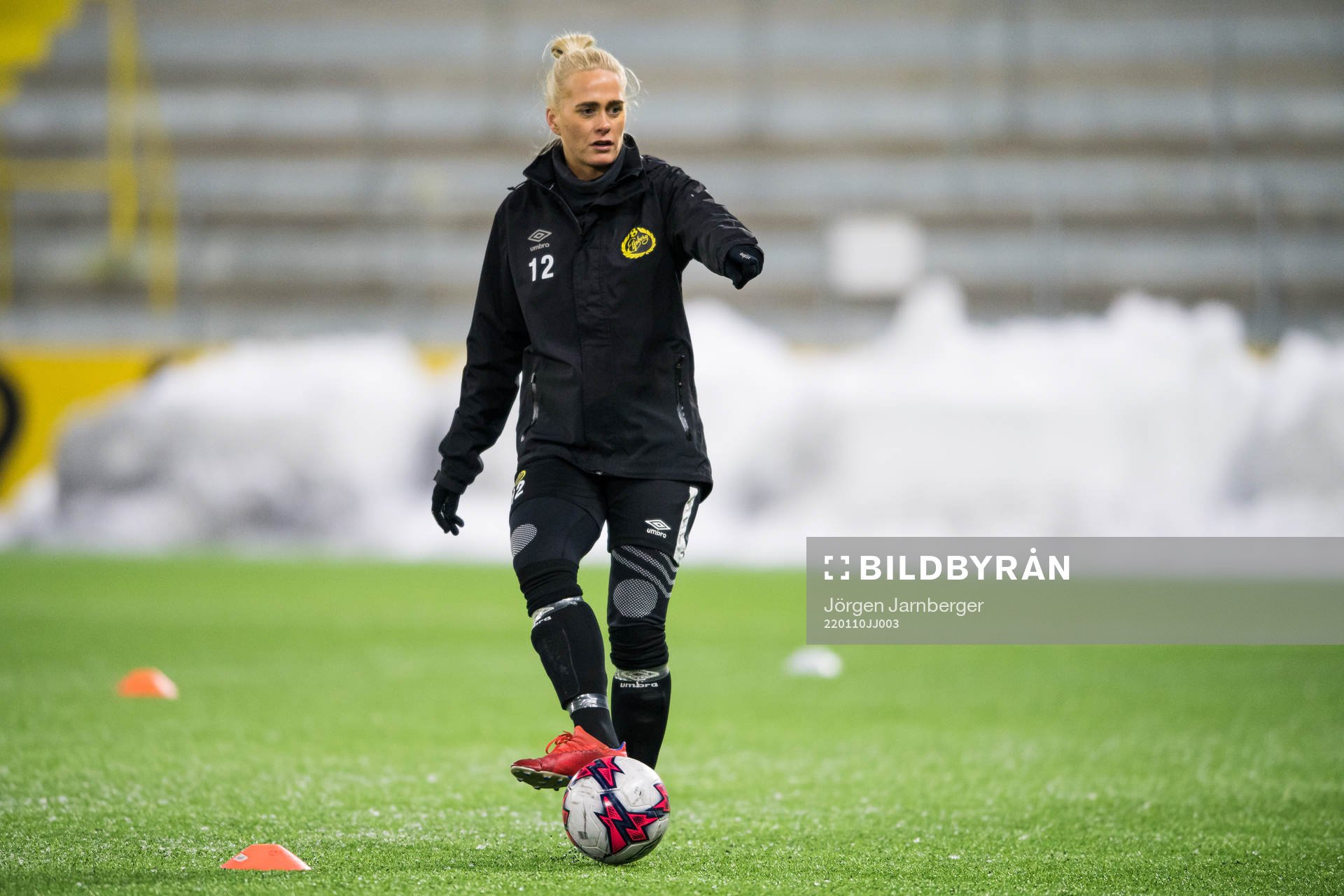 Ellen Larsson