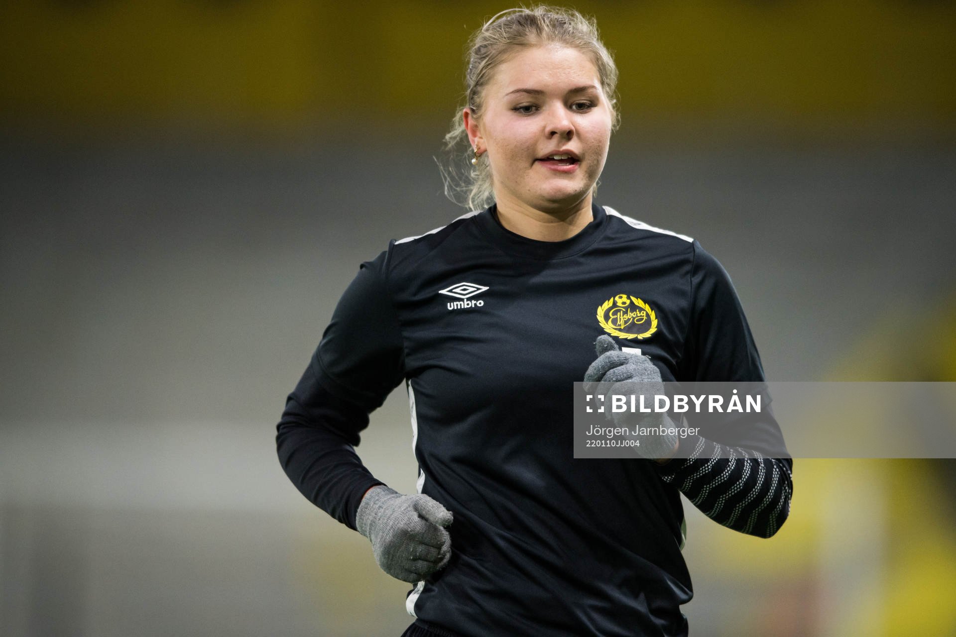 Elin Dahl