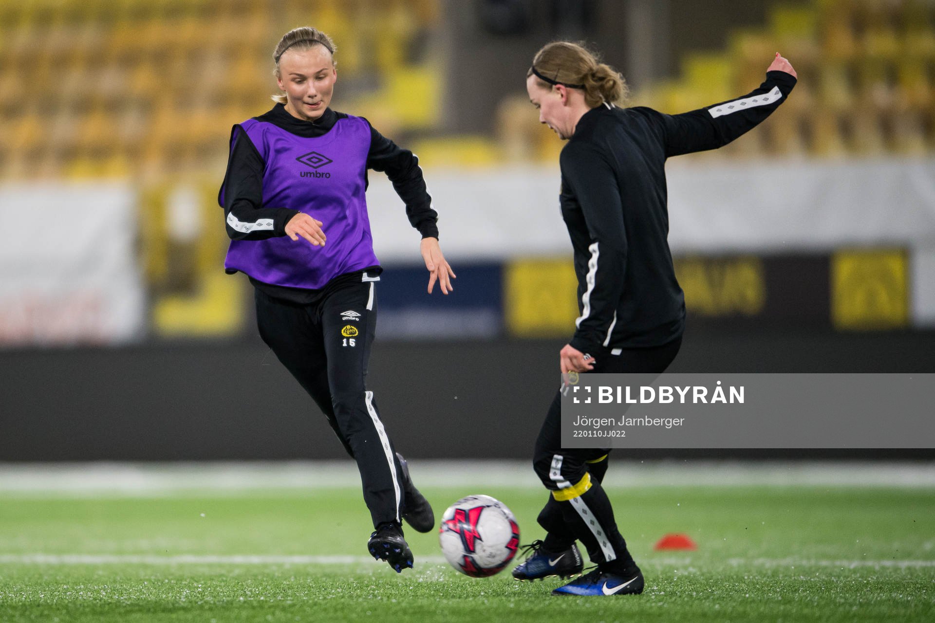 Linn Sångberg