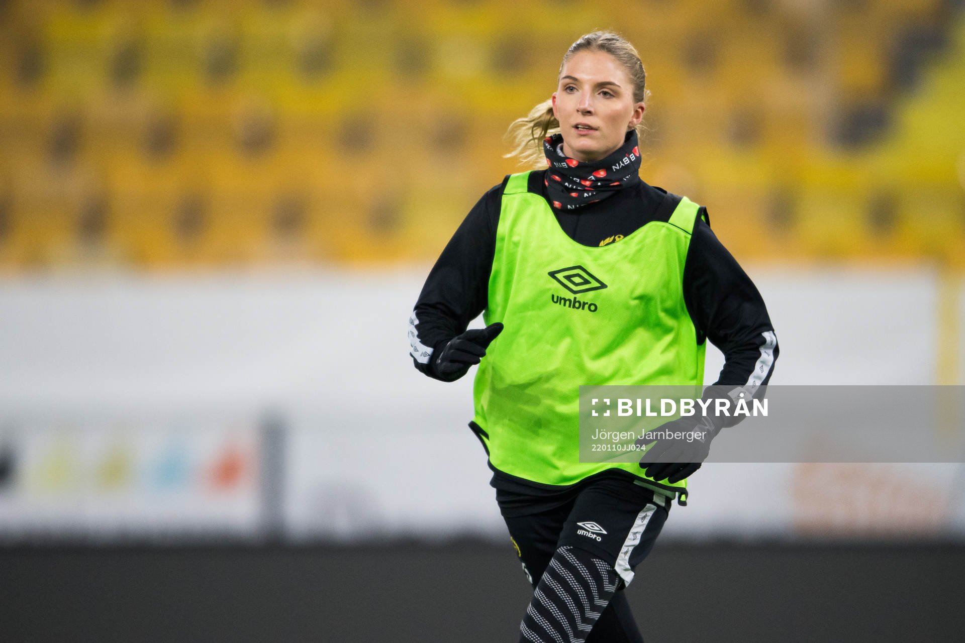 Saga Andersson