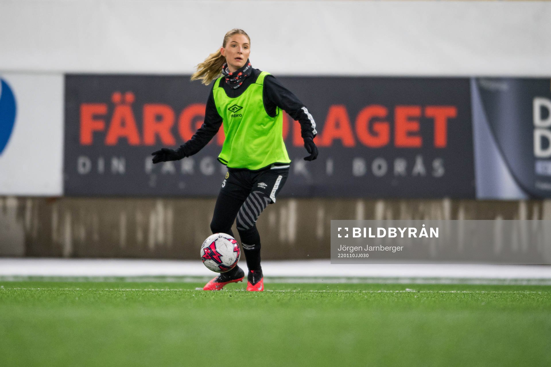 Saga Andersson