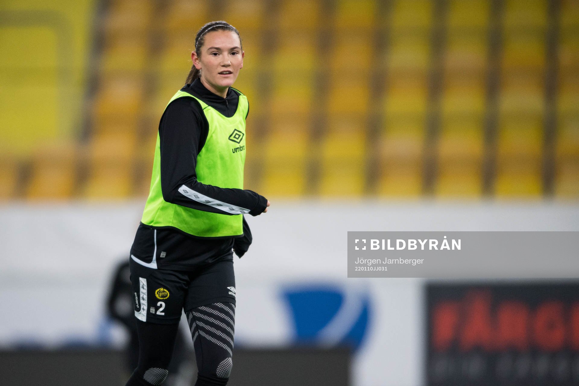 Wilda Johansson