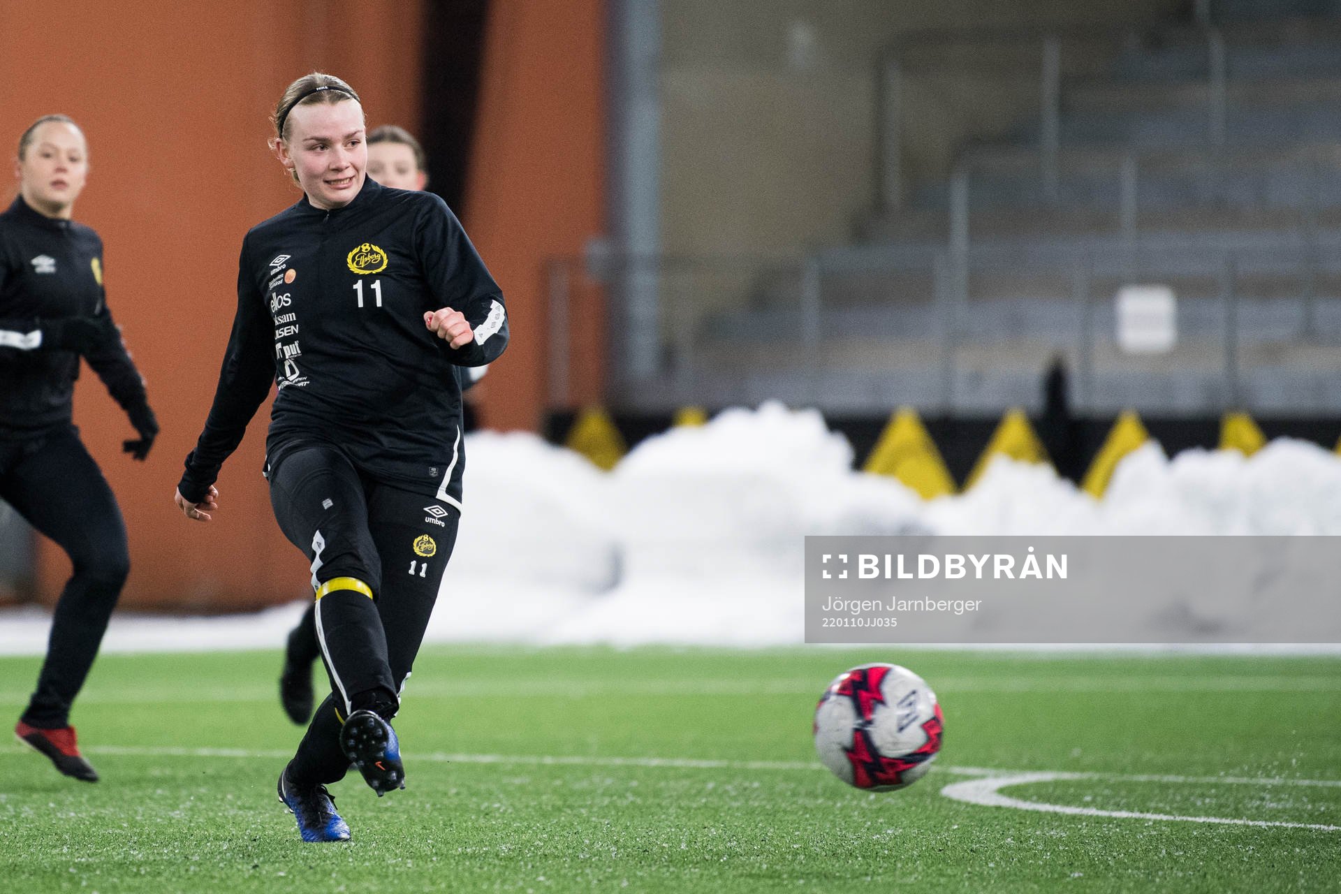Leann Nyström