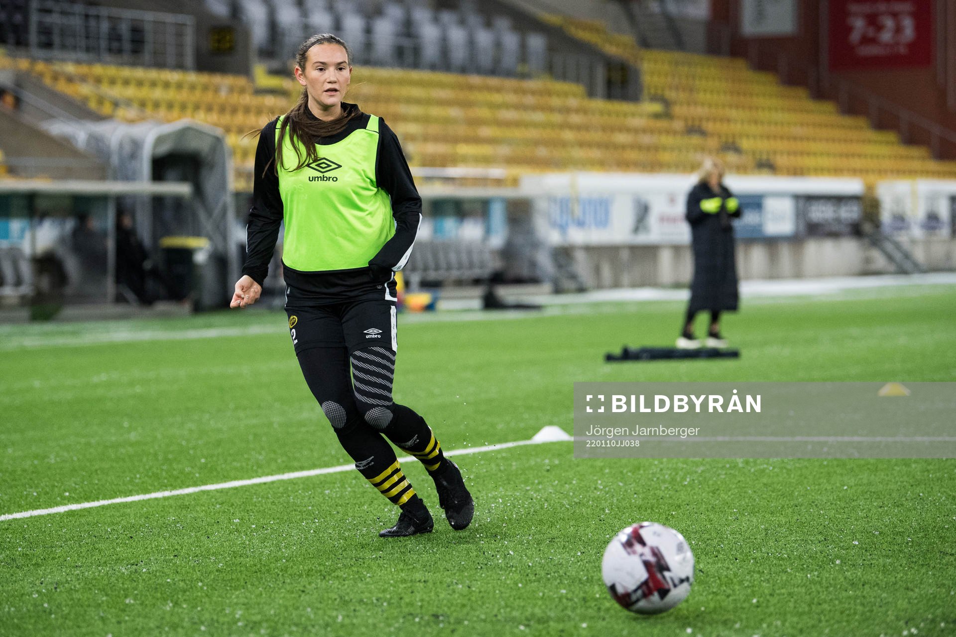 Wilda Johansson