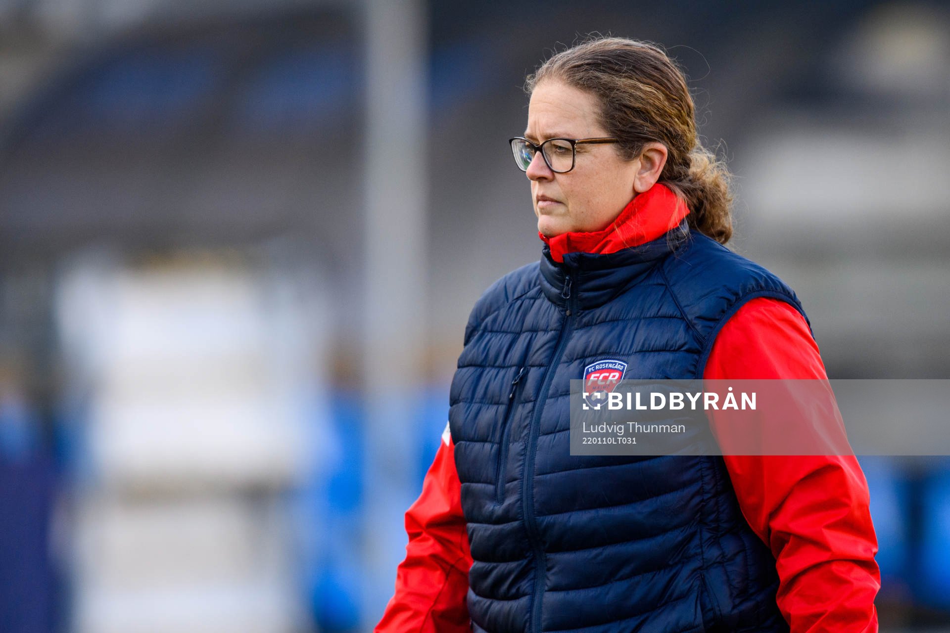 Fysioterapeut Lisbeth Jönsson