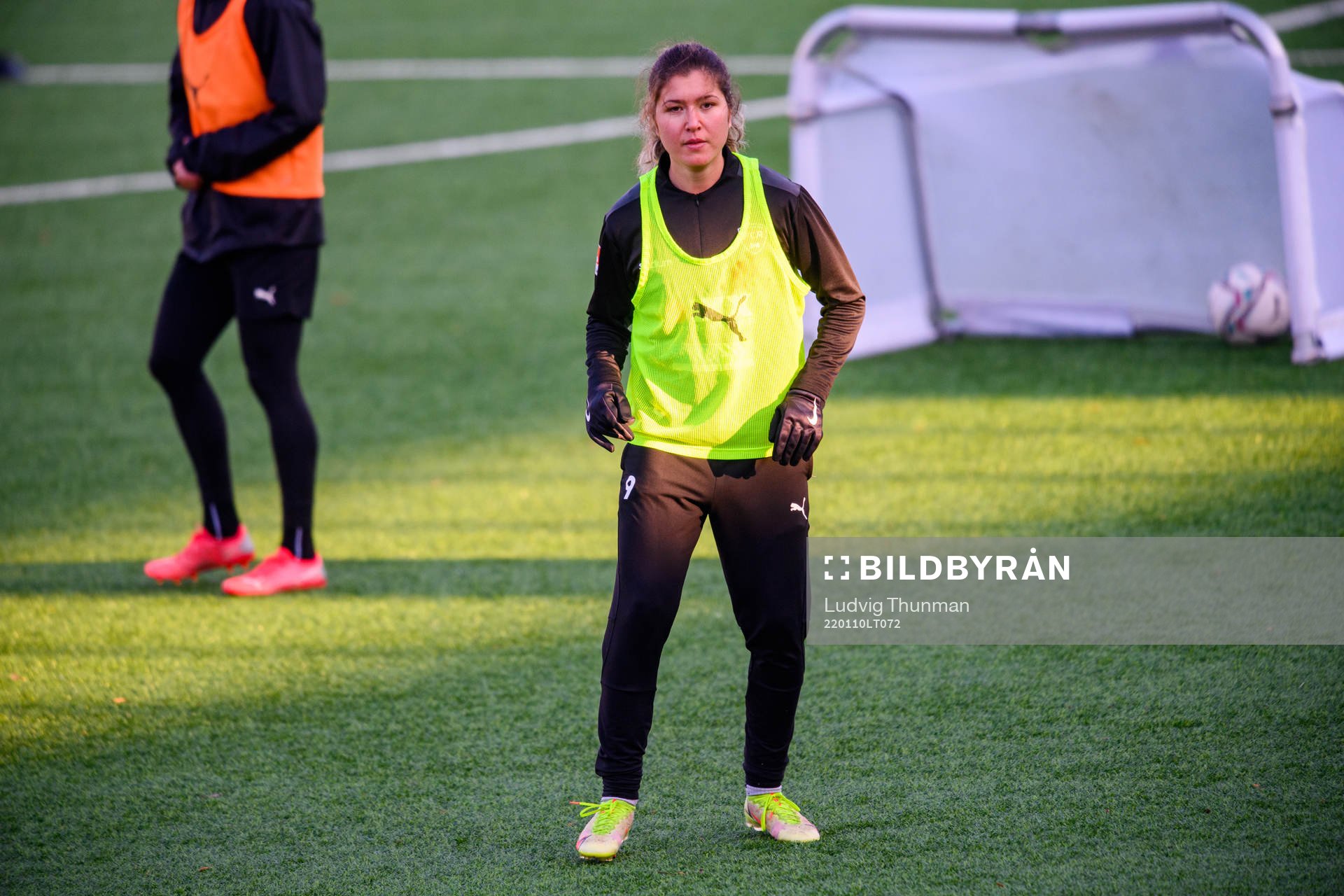 Loreta Kullashi