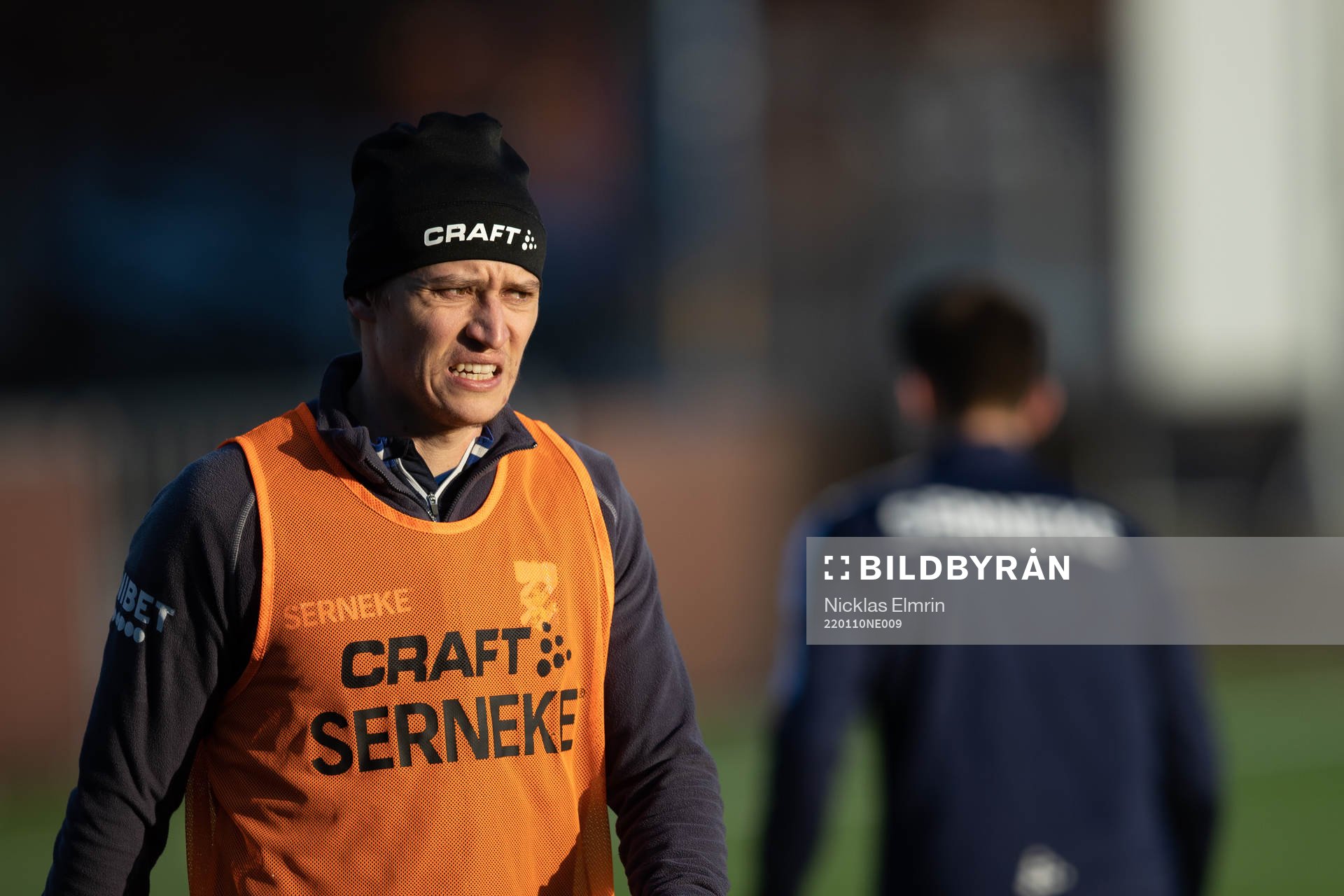 IFK Göteborgs Simon Thern