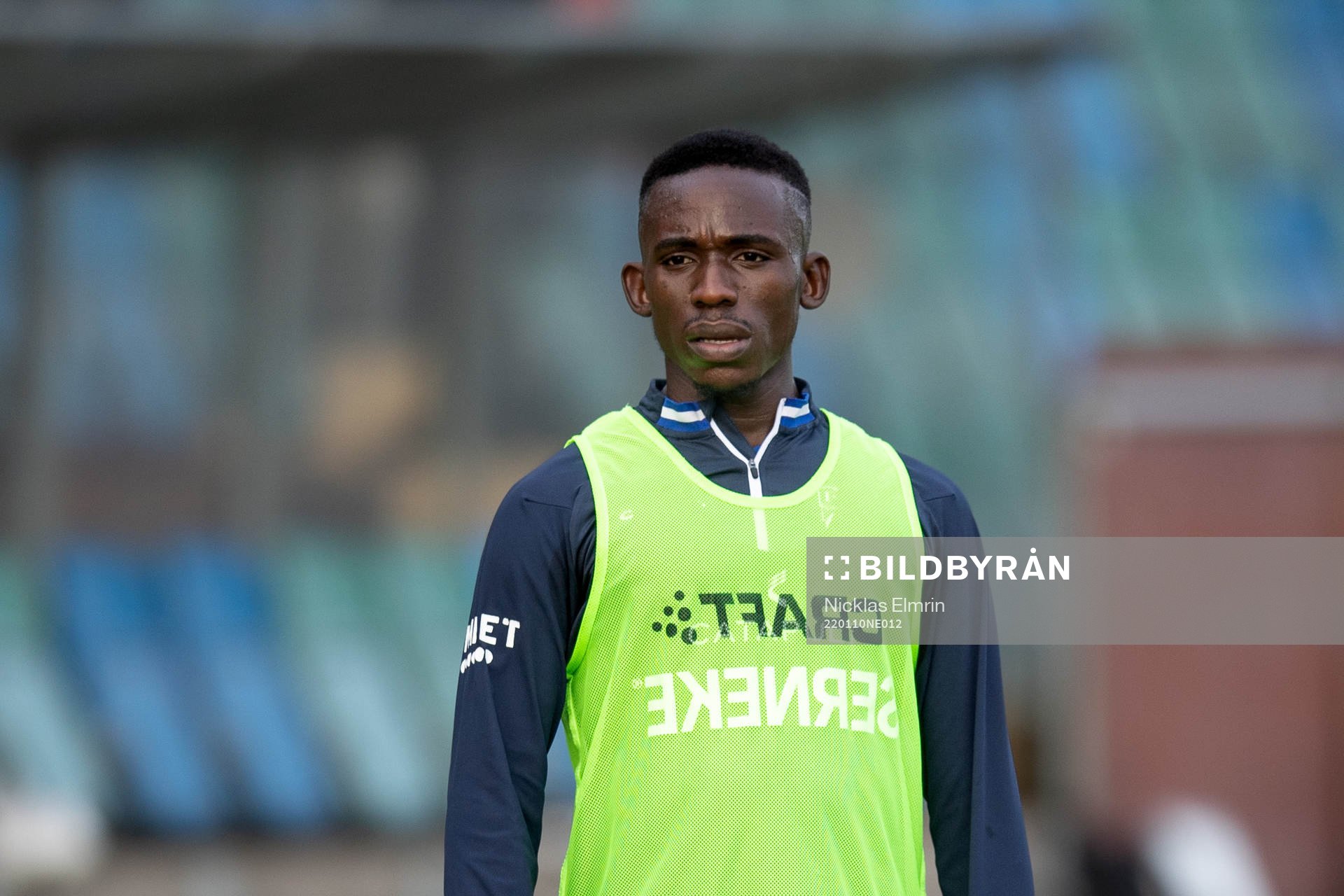 Ogbu Abraham