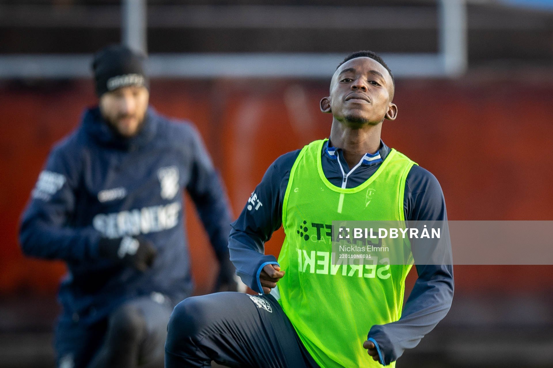 Ogbu Abraham