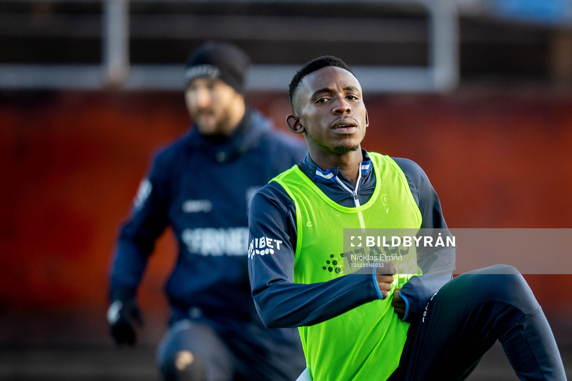 Ogbu Abraham