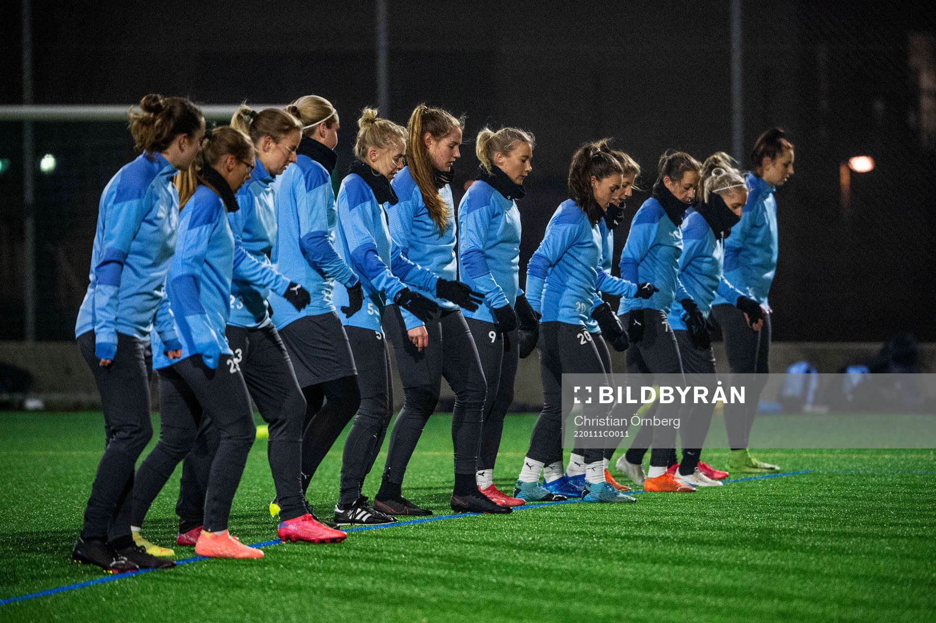 Malmö FFs spelare