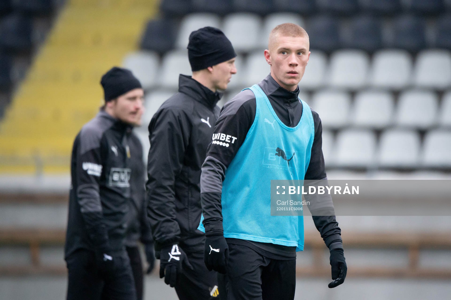 Rasmus Wendt