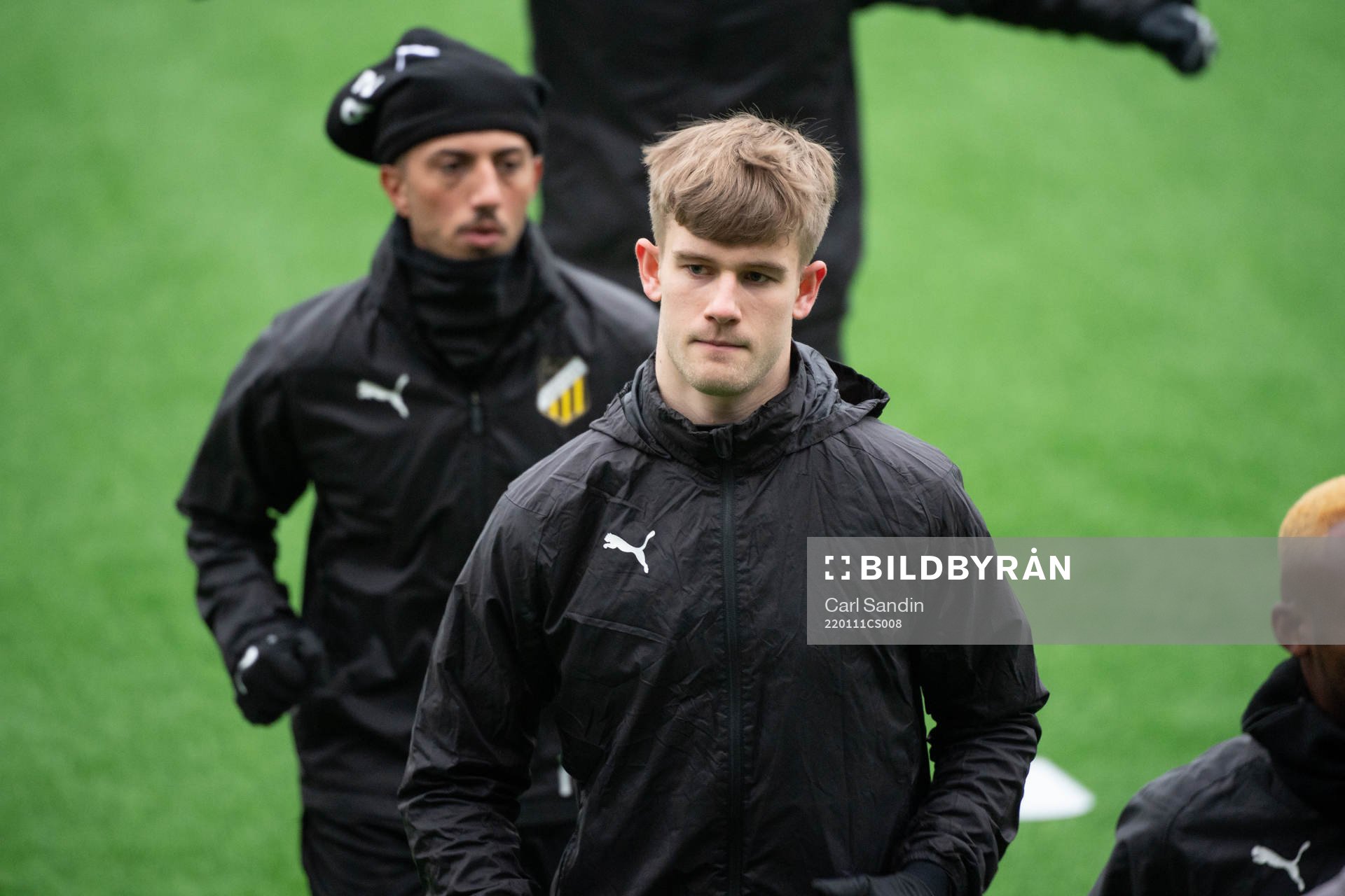 Hampus Söderström