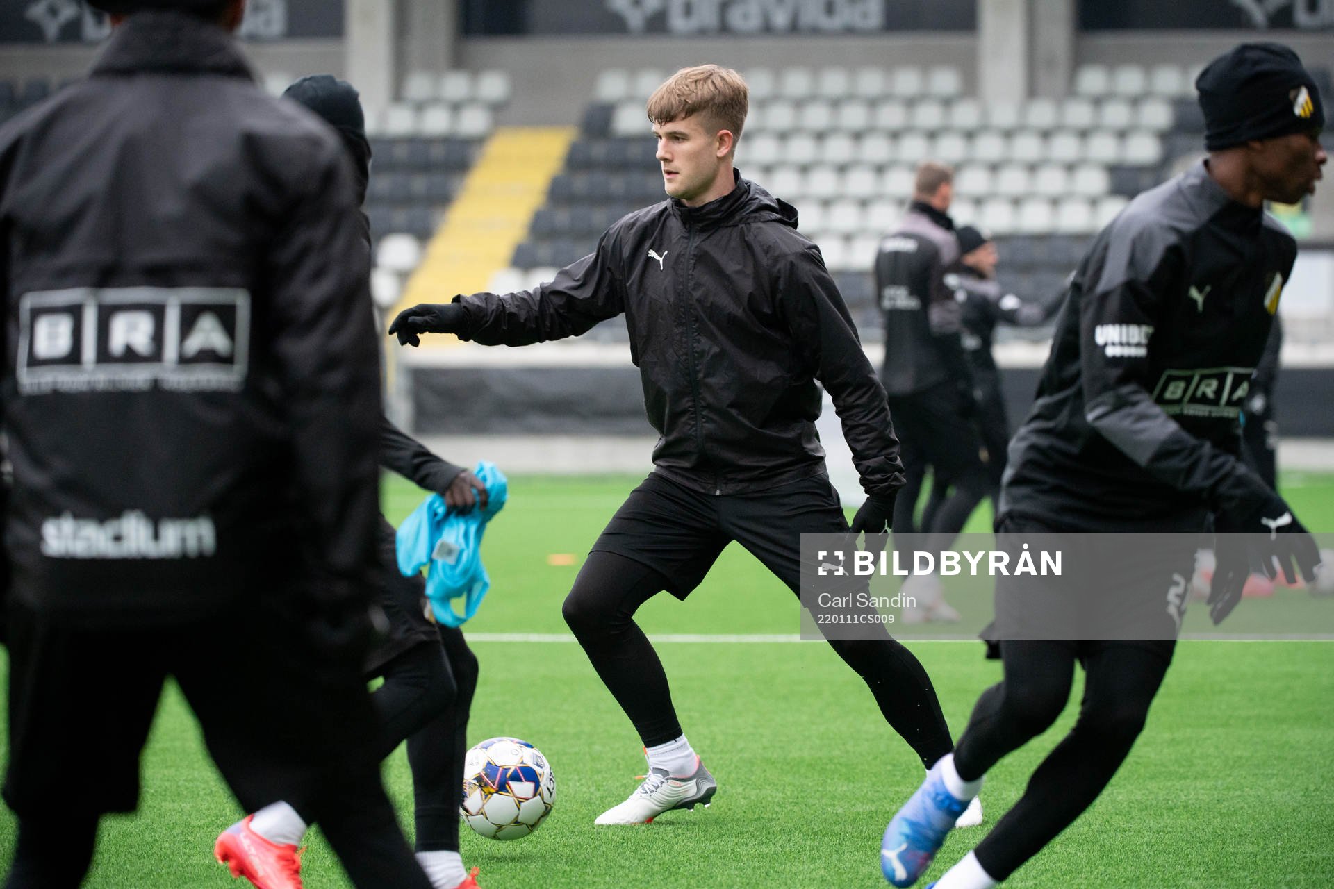 Hampus Söderström