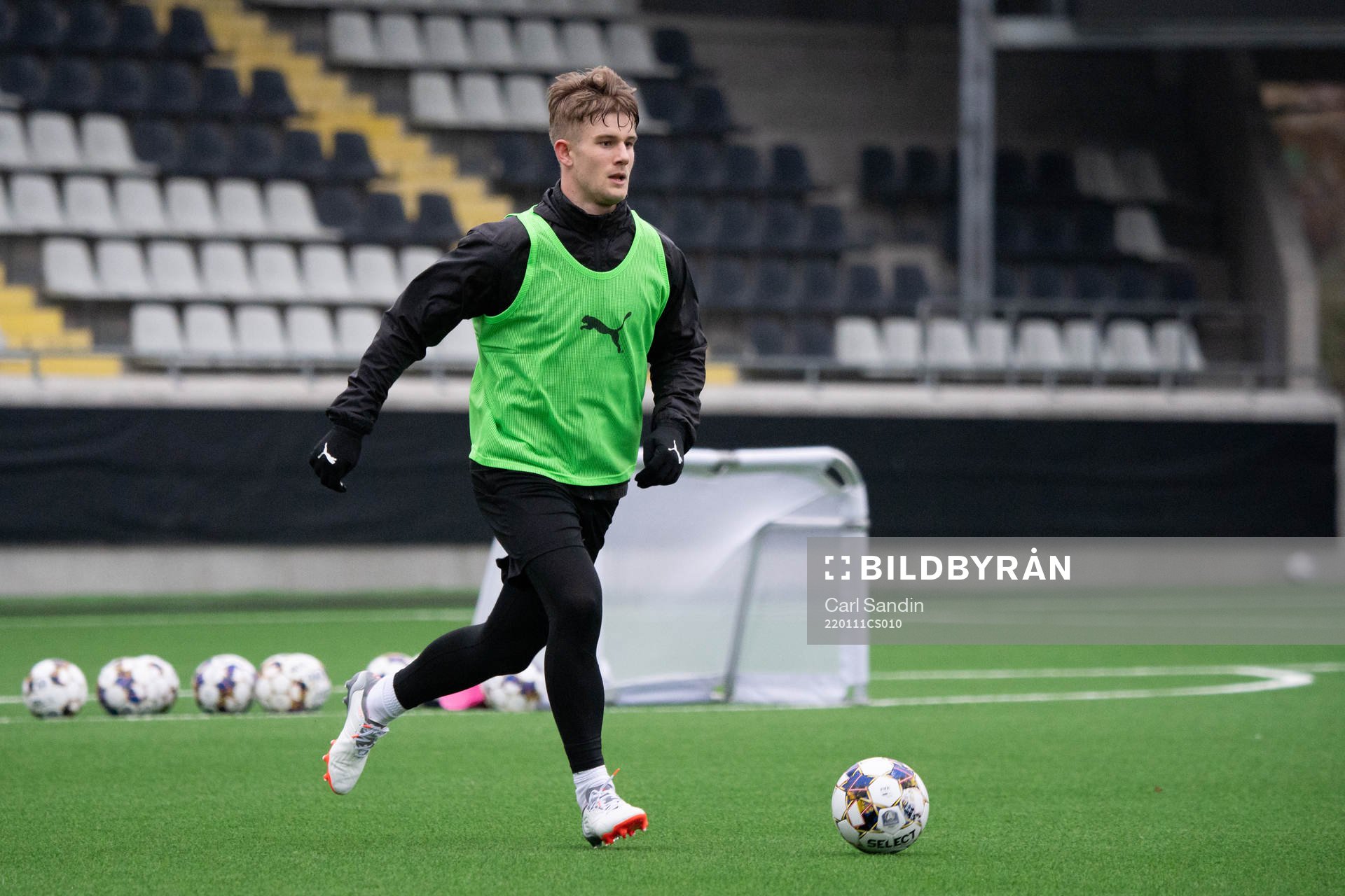Hampus Söderström