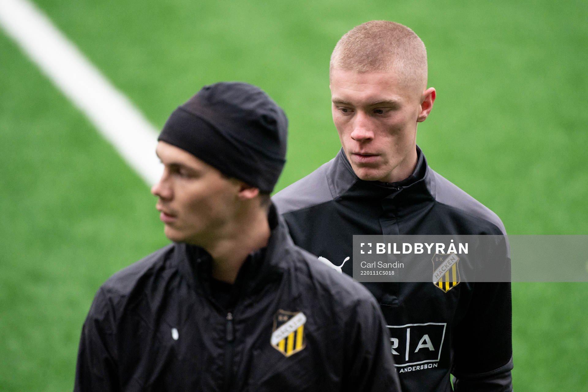 Rasmus Wendt