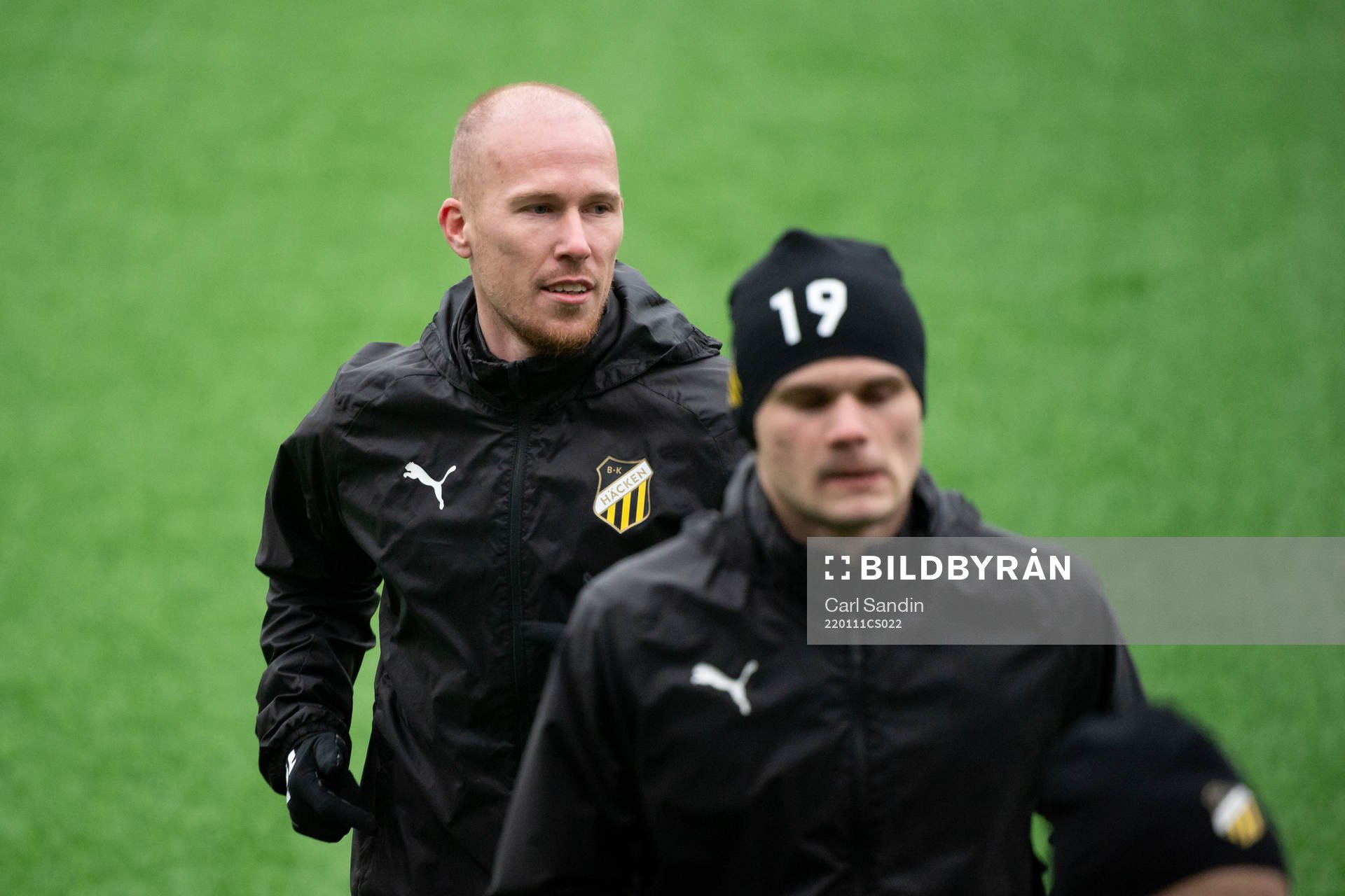 Mikkel Rygaard Jensen