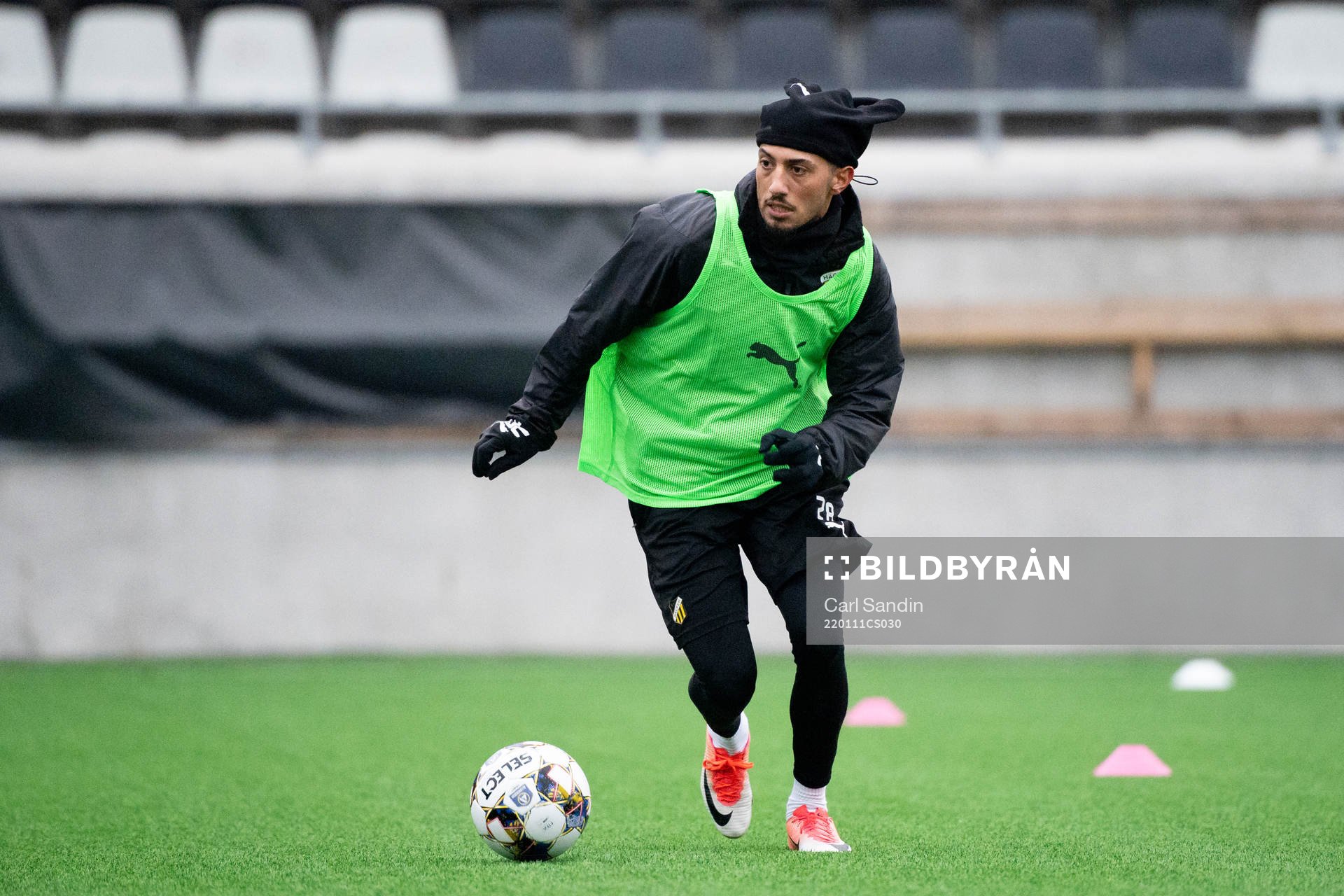Samir Maarouf