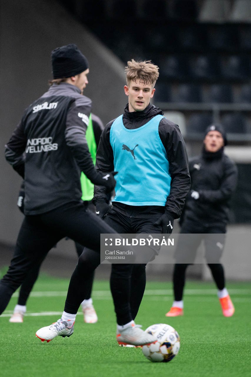 Hampus Söderström