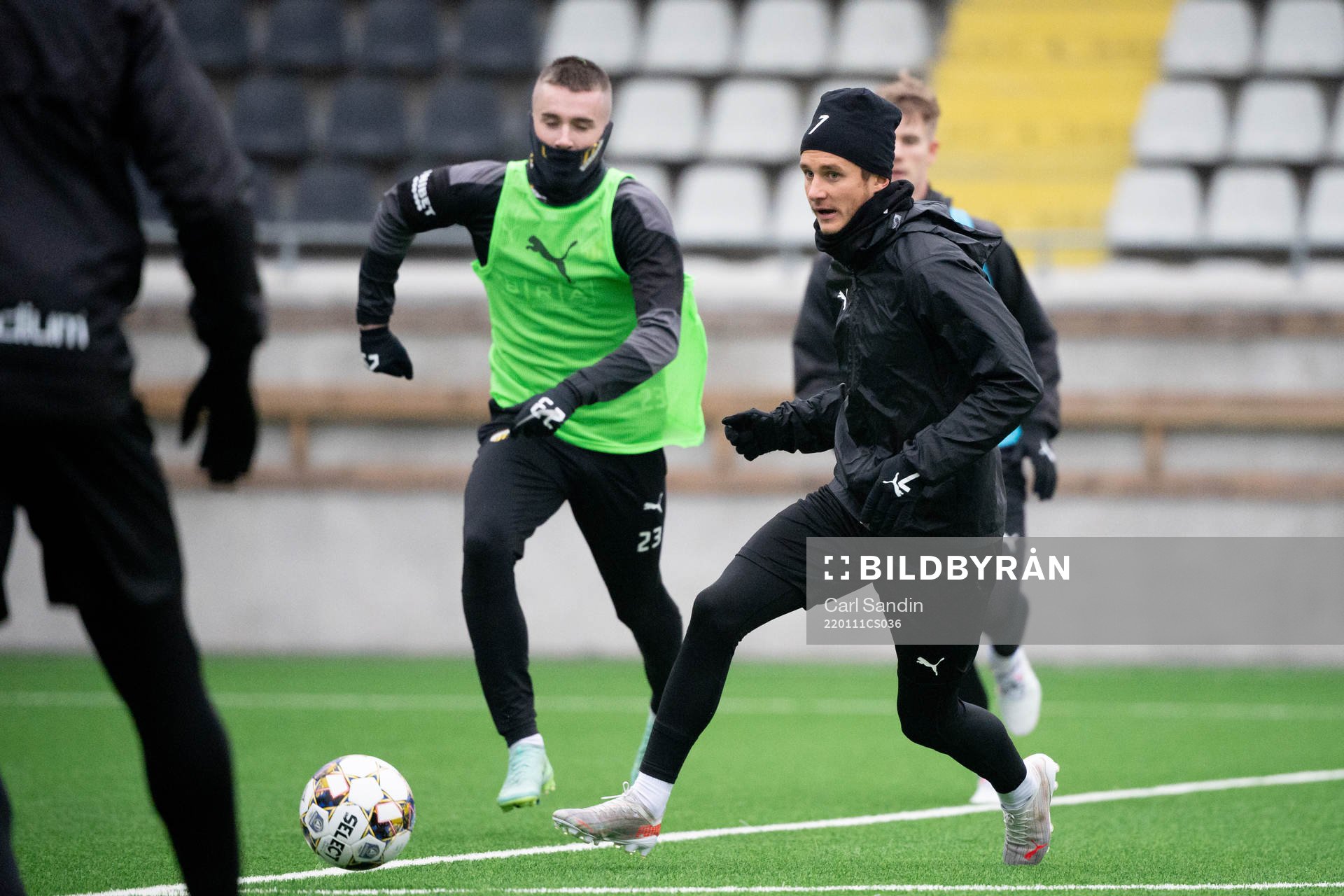 Leo Bengtsson