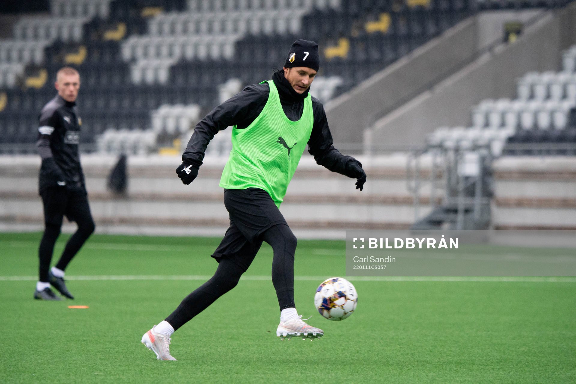 Leo Bengtsson