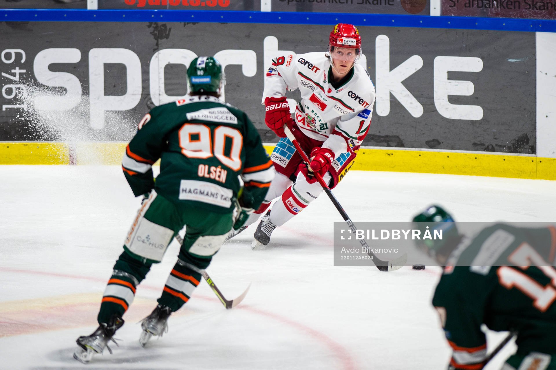 Modos Erik Jinesjö Karlsson