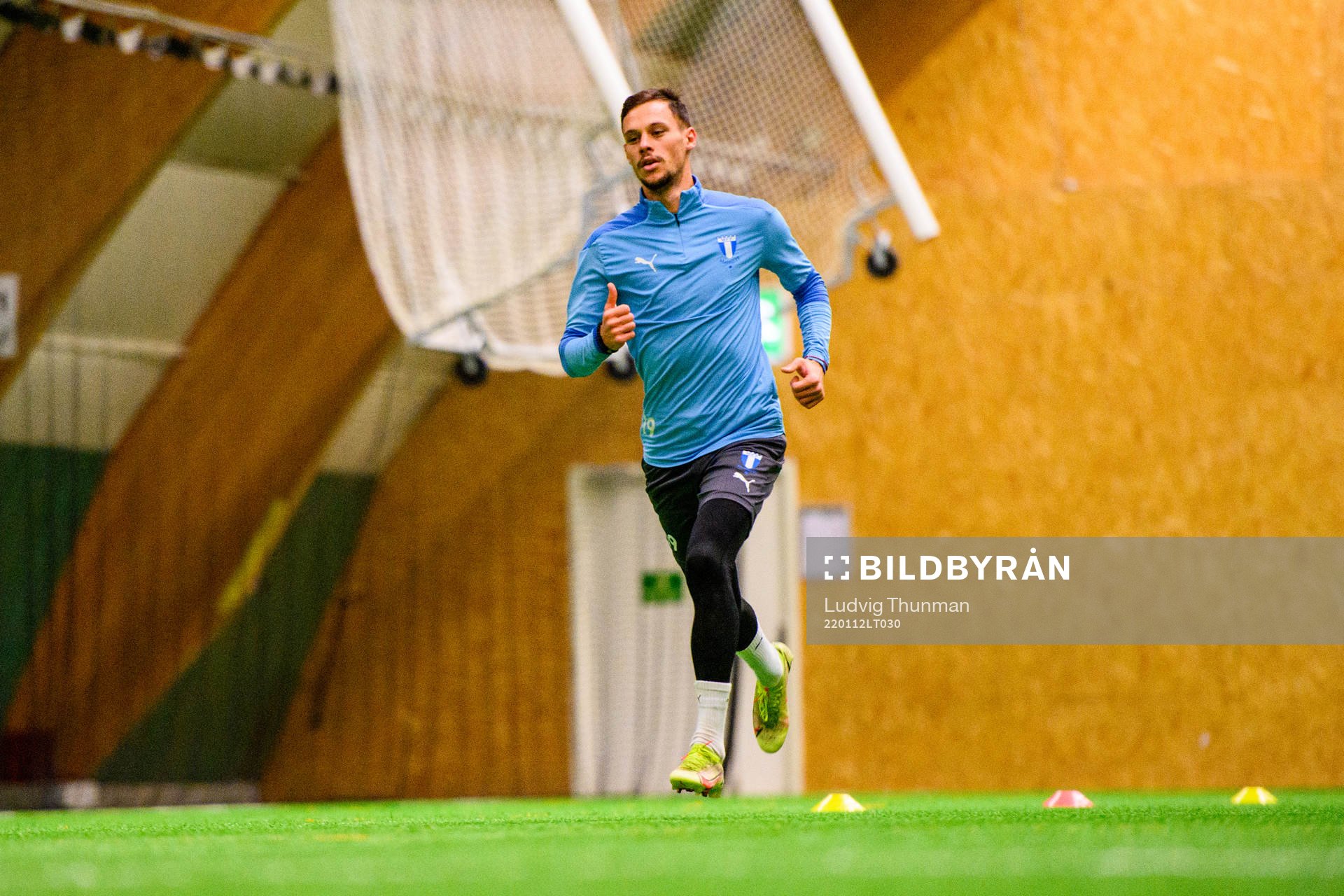 Veljko Birmancevic
