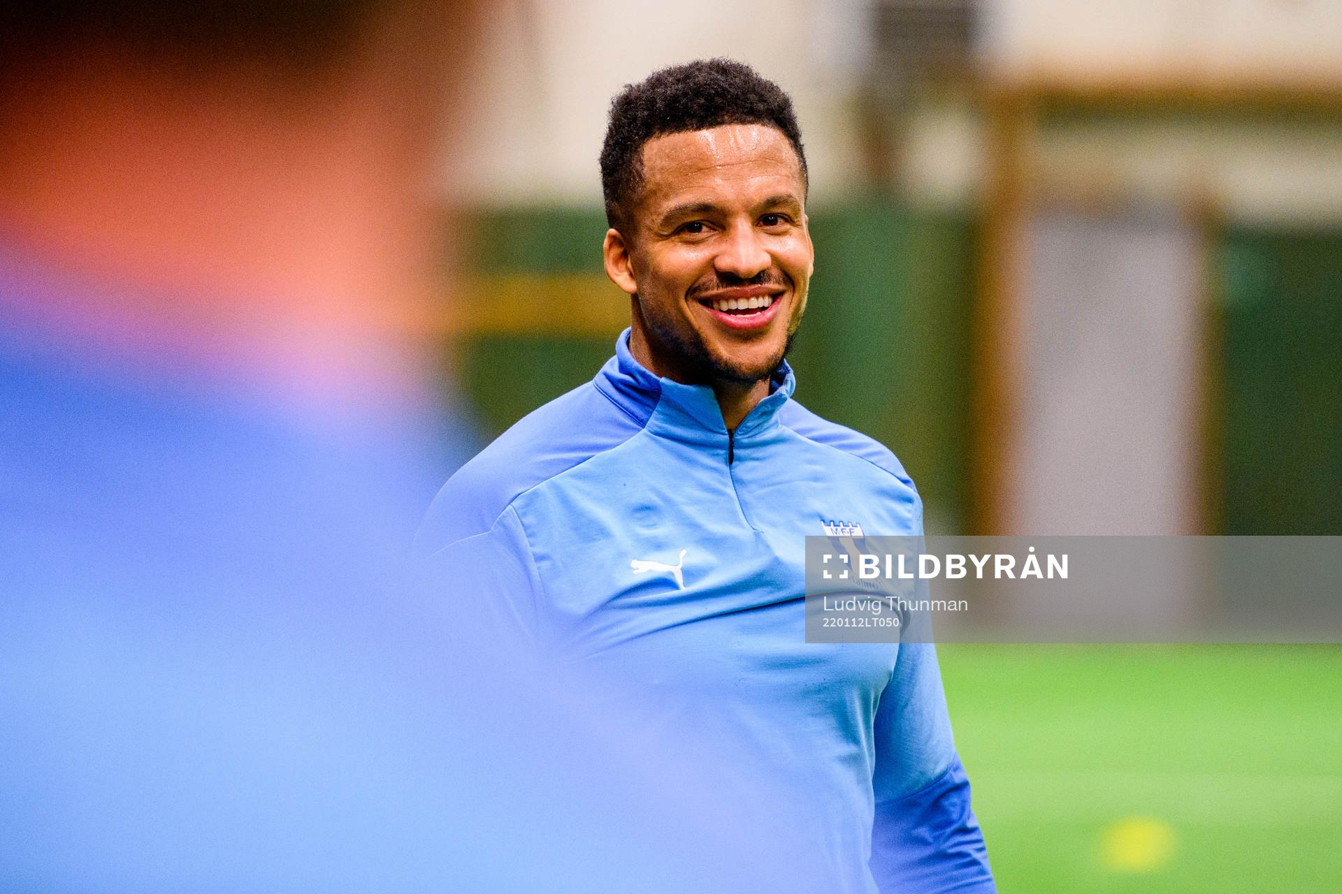 Martin Olsson