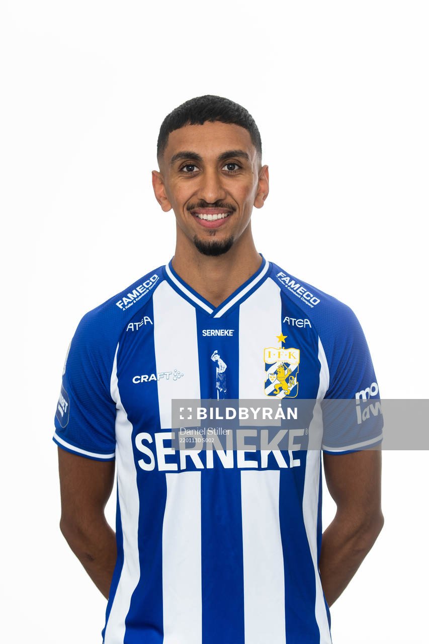 Amir Al-Ammari
