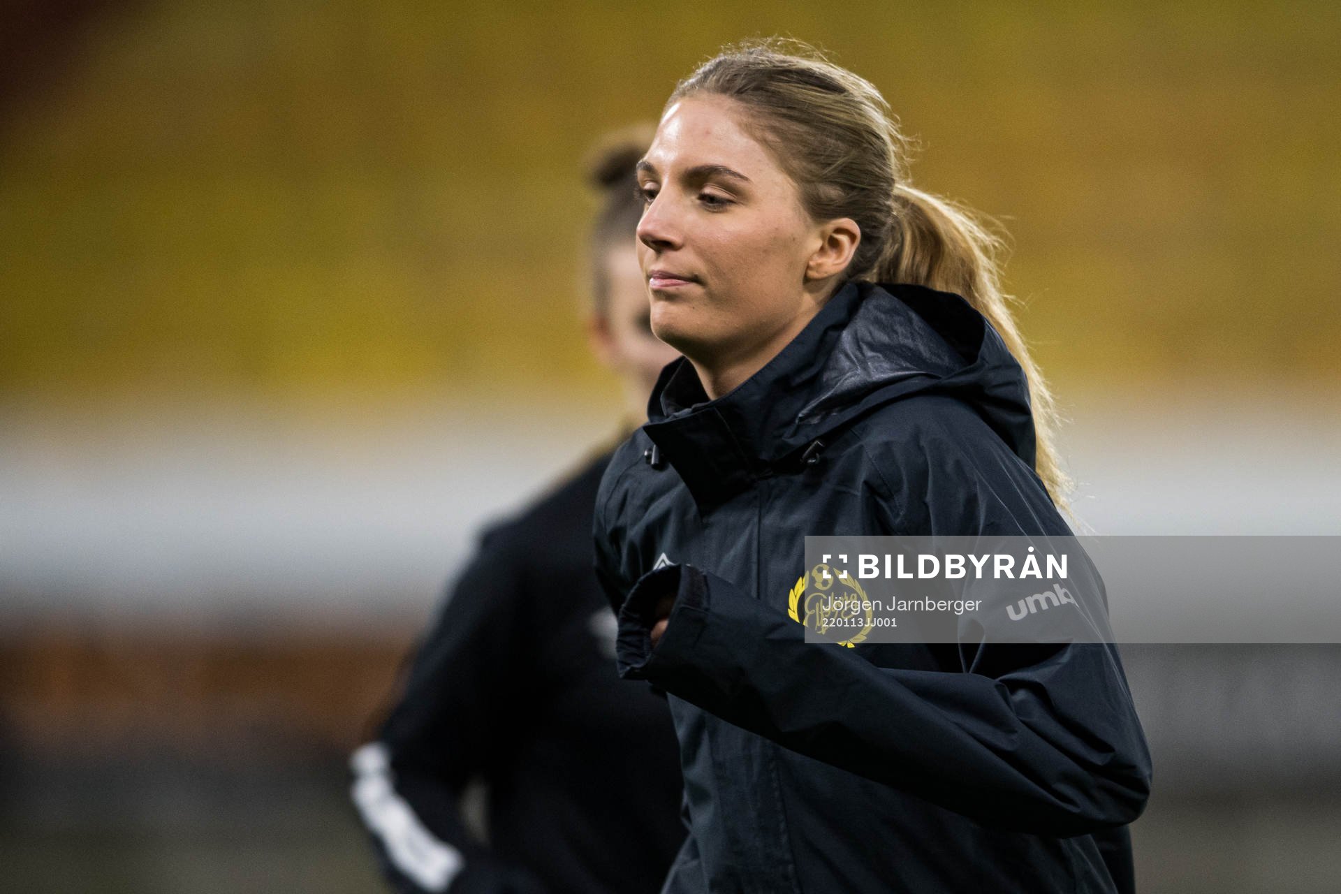 Saga Andersson